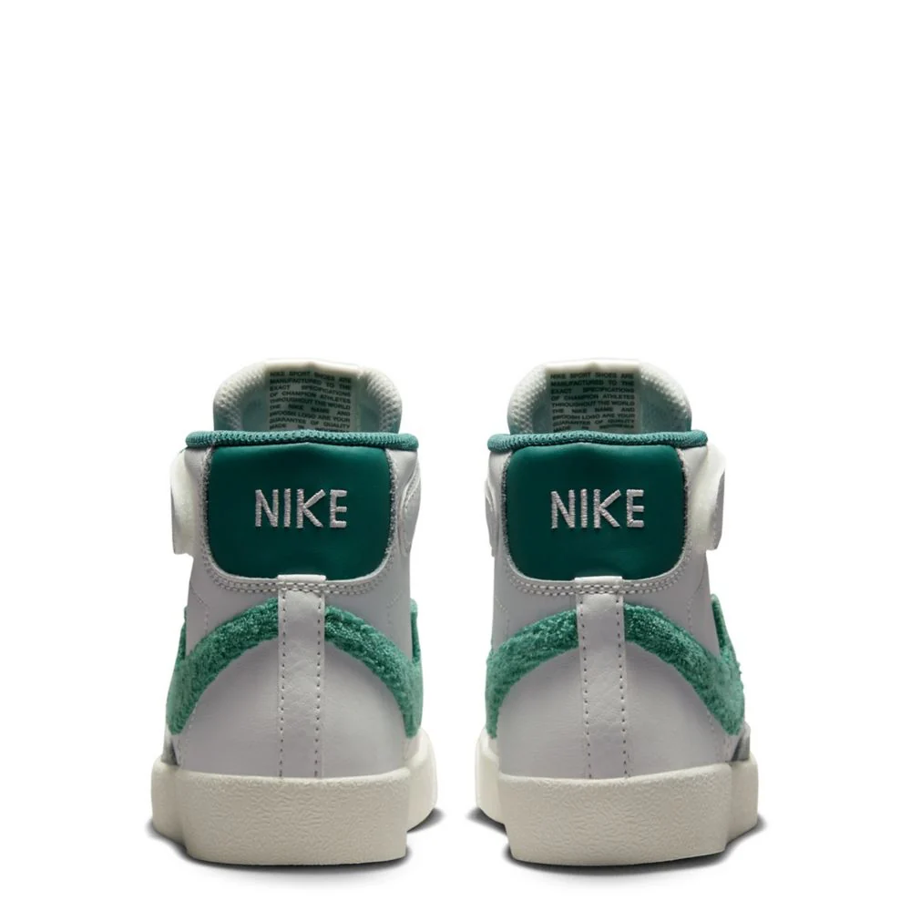 Blazer Mid '77 (Little Kid) - Image 4