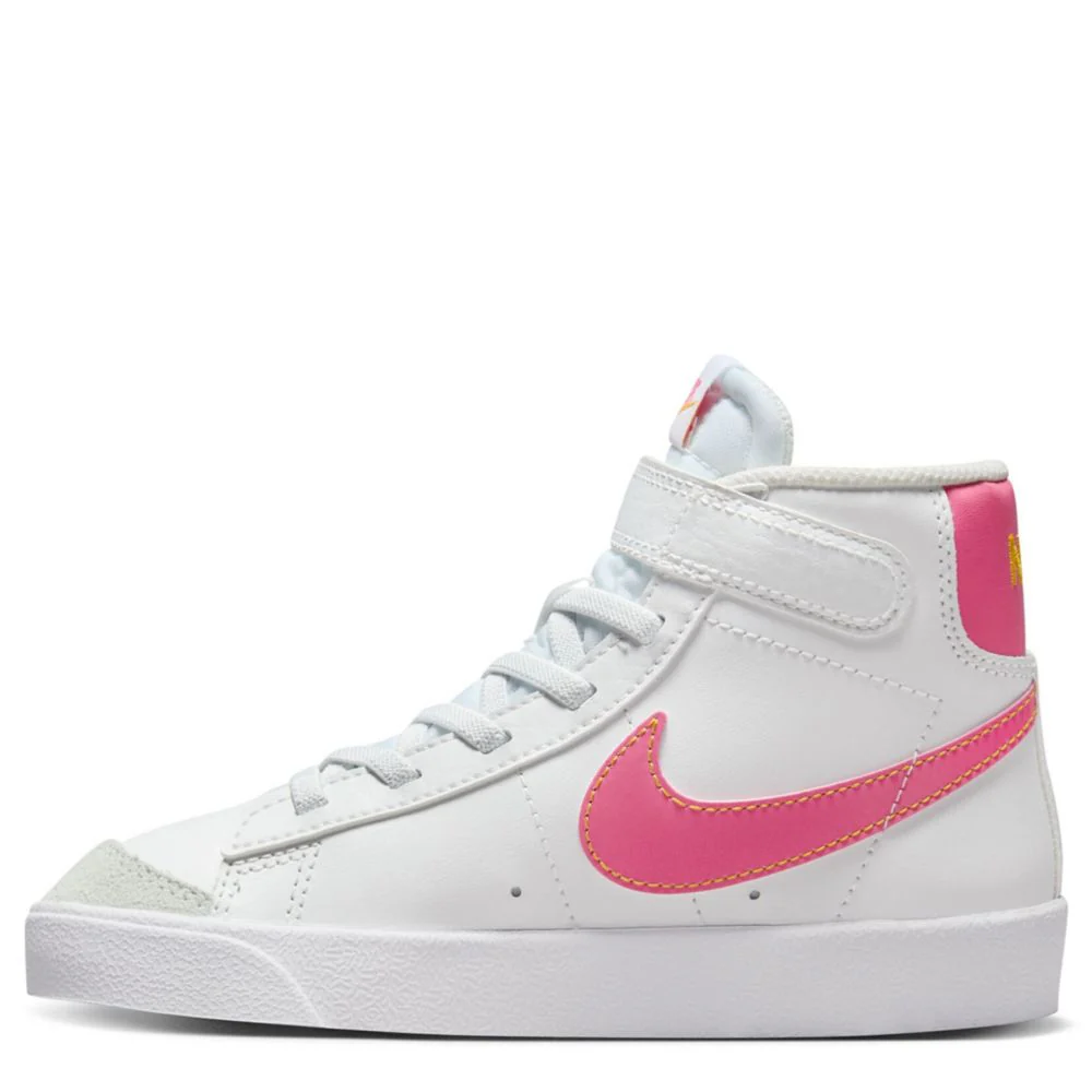 Blazer Mid '77 (Little Kid) - Image 3
