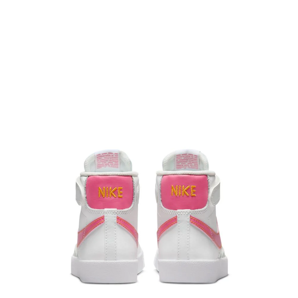 Blazer Mid '77 (Little Kid) - Image 4