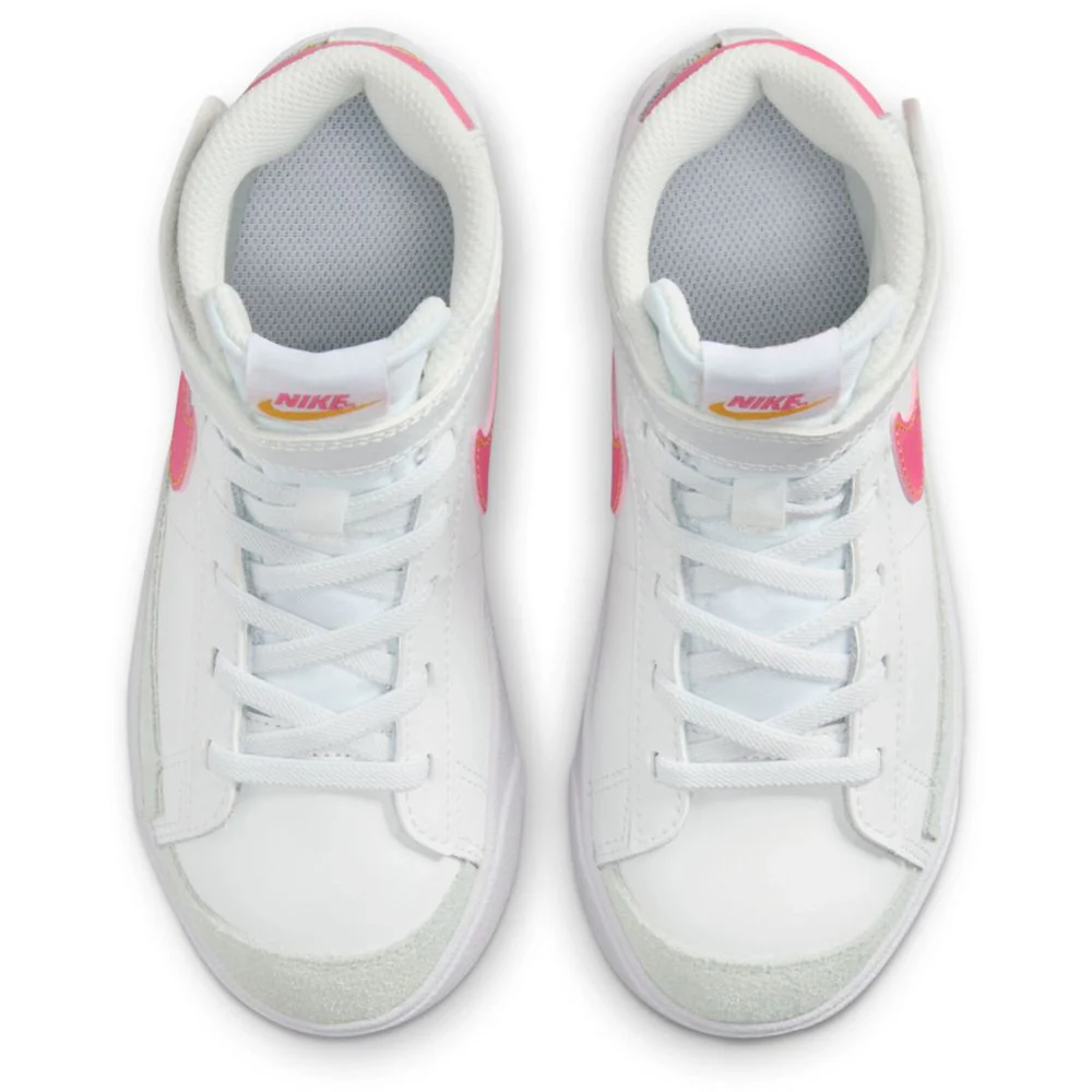 Blazer Mid '77 (Little Kid) - Image 5