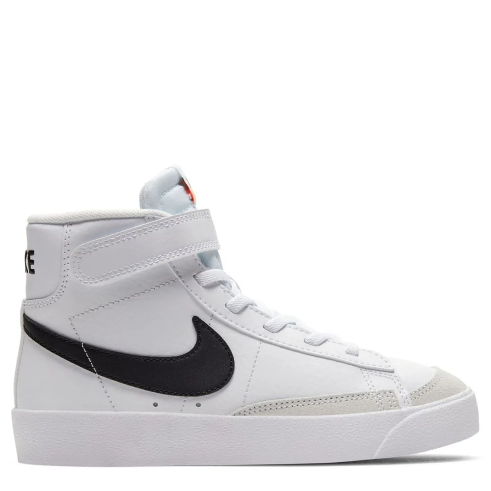 Blazer Mid '77 (Little Kid)