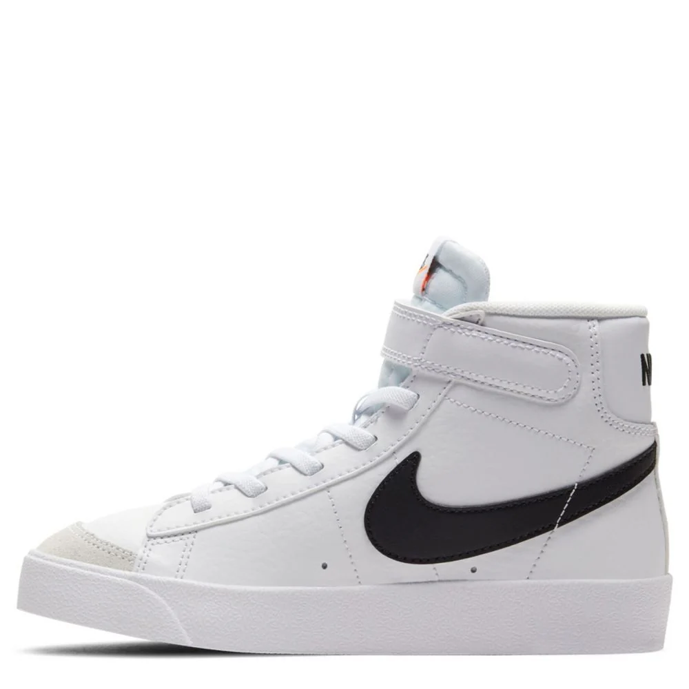 Blazer Mid '77 (Little Kid) - Image 2
