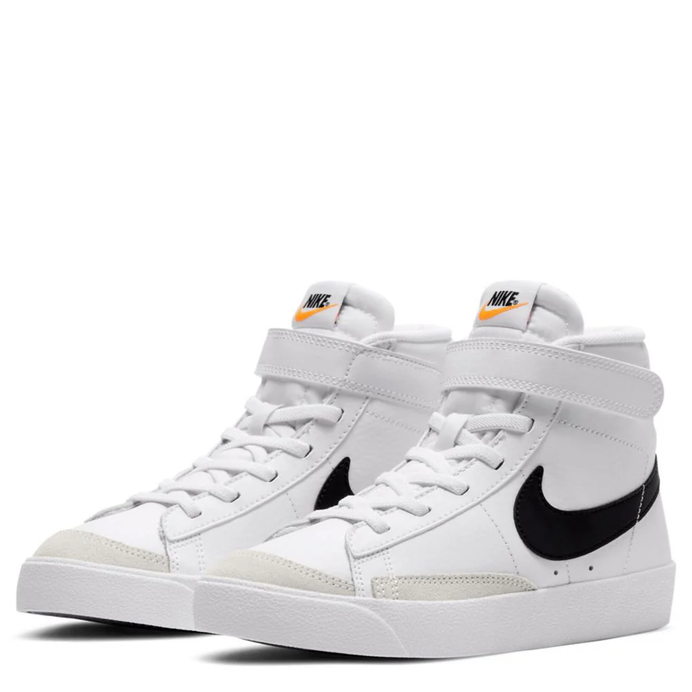 Blazer Mid '77 (Little Kid) - Image 3