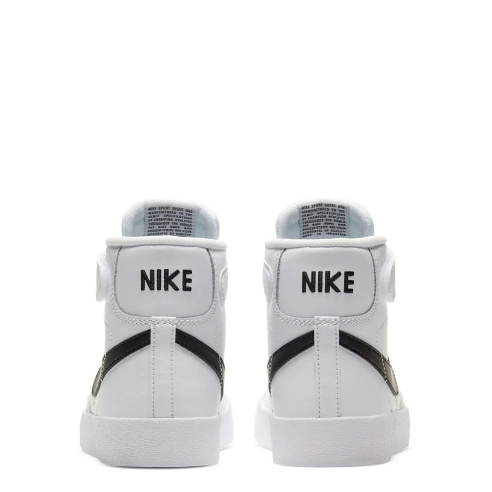 Blazer Mid '77 (Little Kid) - Image 4