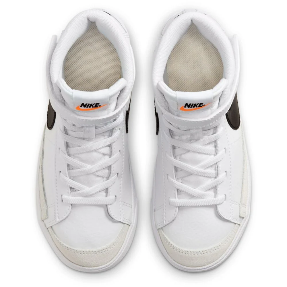 Blazer Mid '77 (Little Kid) - Image 5