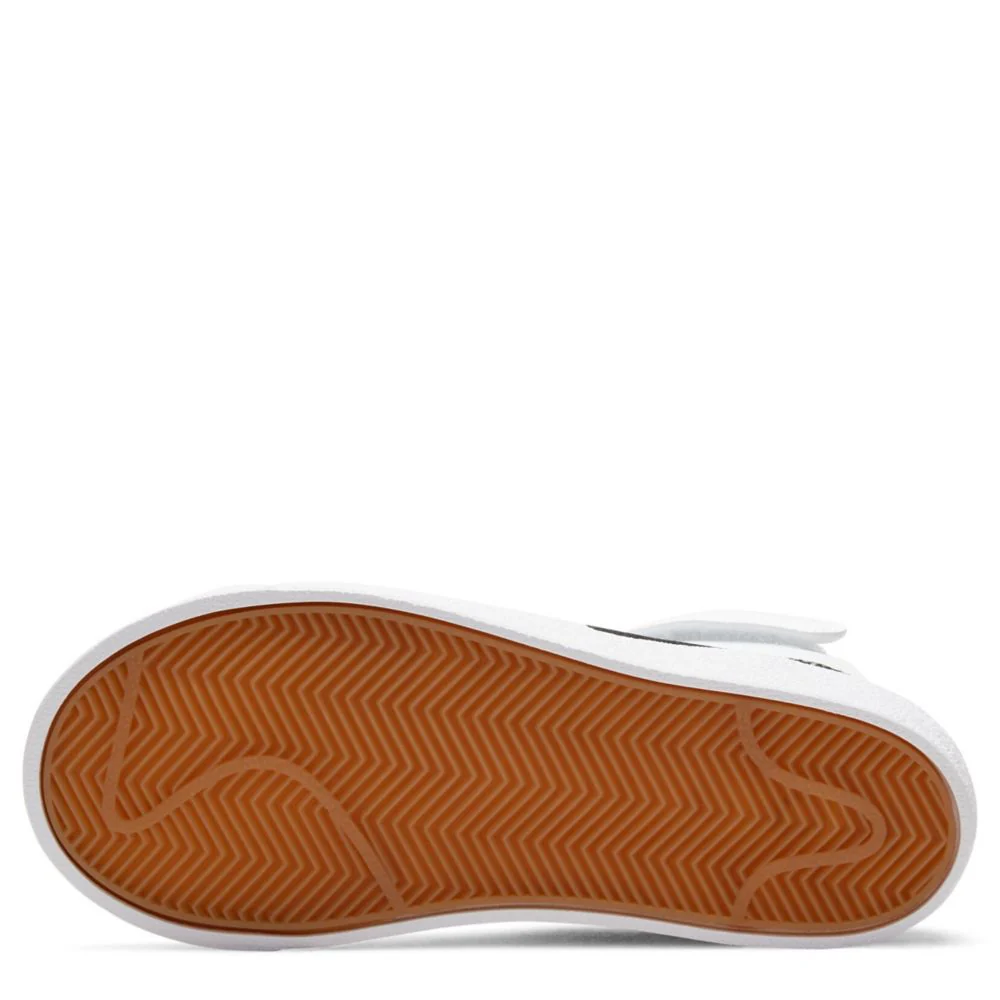 Blazer Mid '77 (Little Kid) - Image 6
