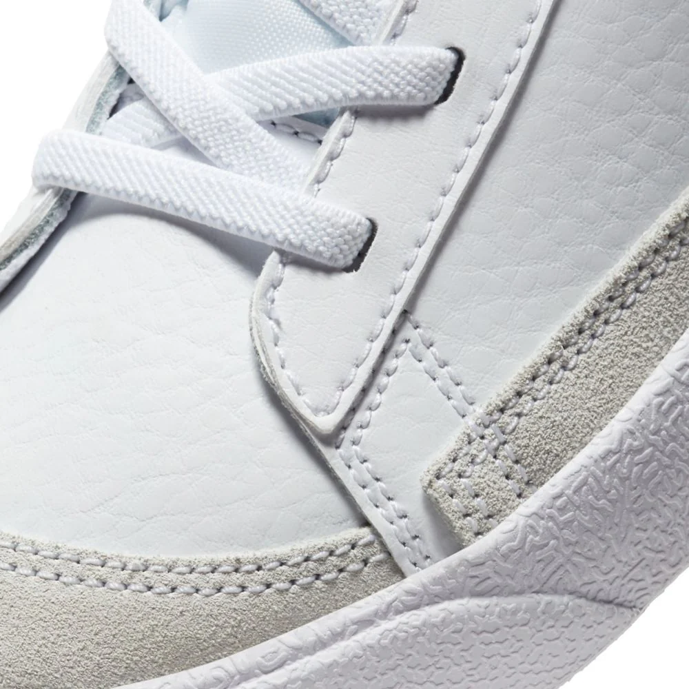 Blazer Mid '77 (Little Kid) - Image 7