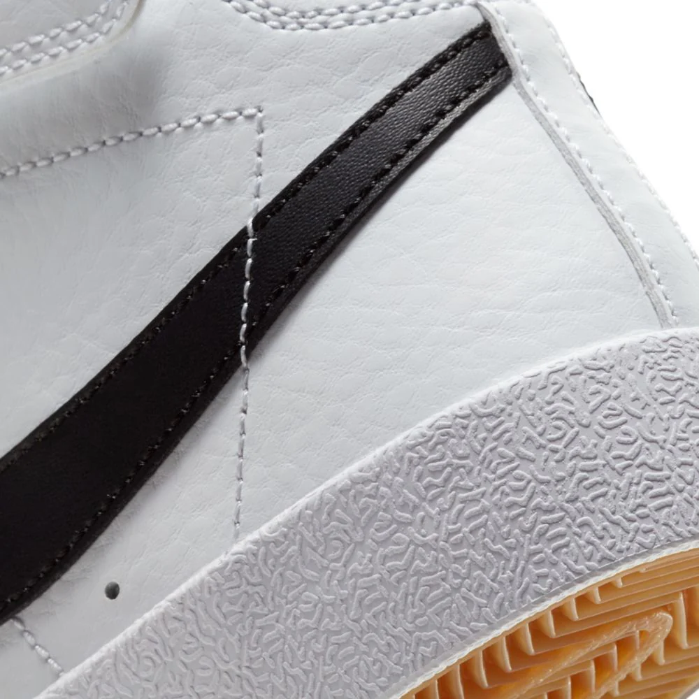 Blazer Mid '77 (Little Kid) - Image 8
