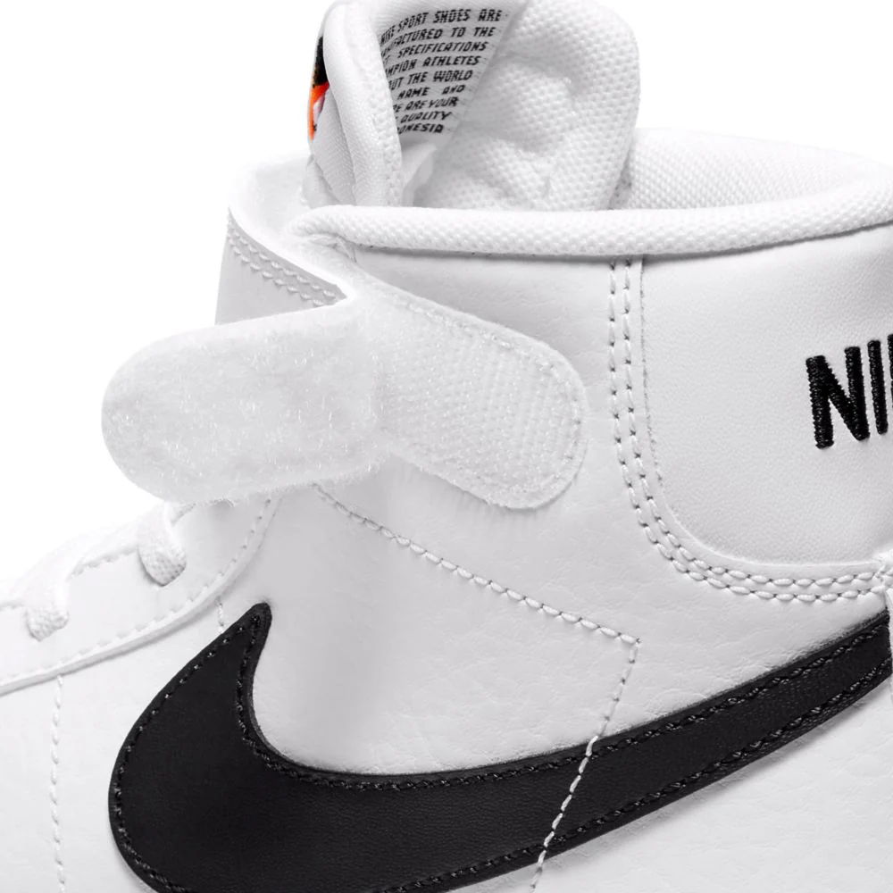 Blazer Mid '77 (Little Kid) - Image 9