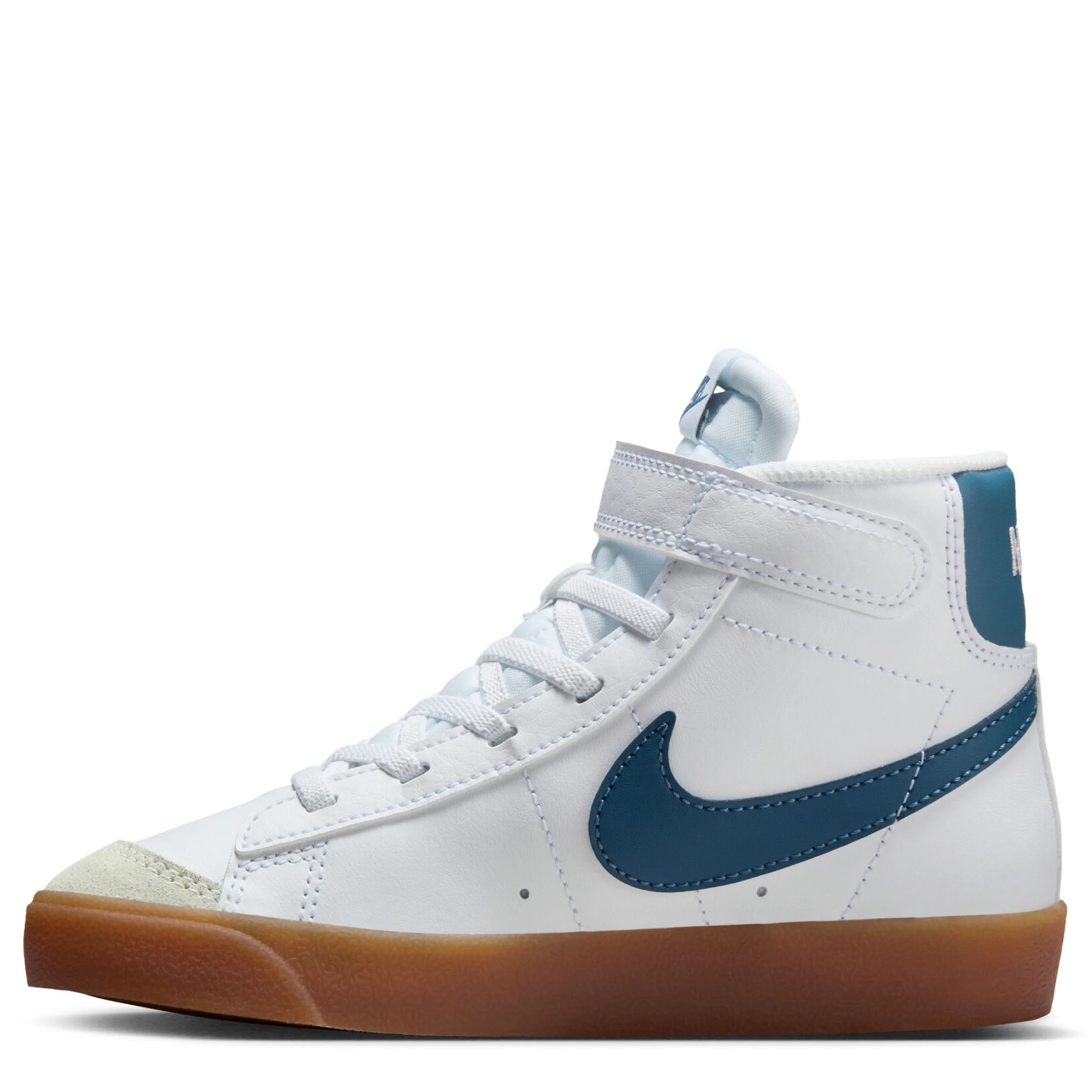 Blazer Mid '77 (Little Kid) - Image 2
