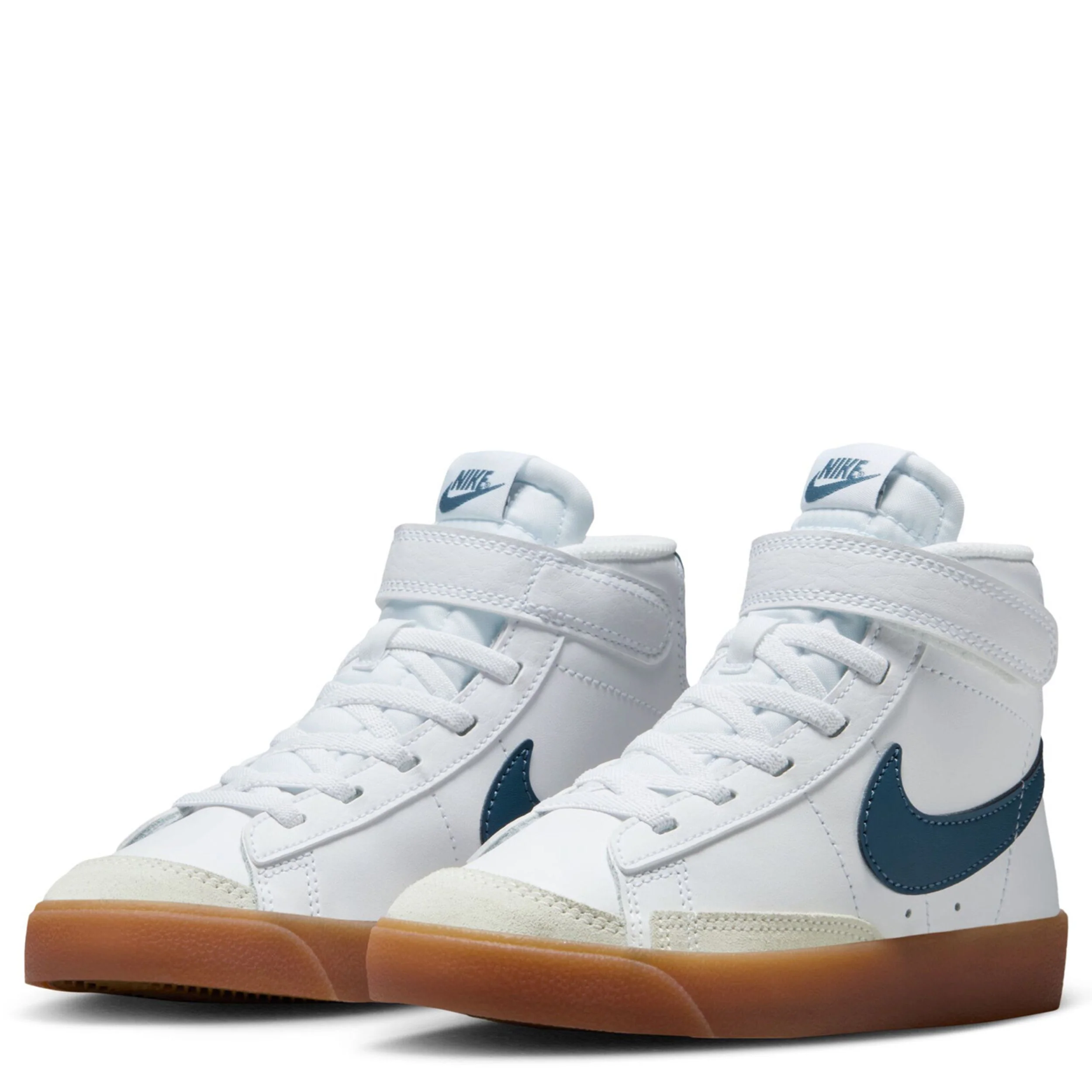 Blazer Mid '77 (Little Kid) - Image 3