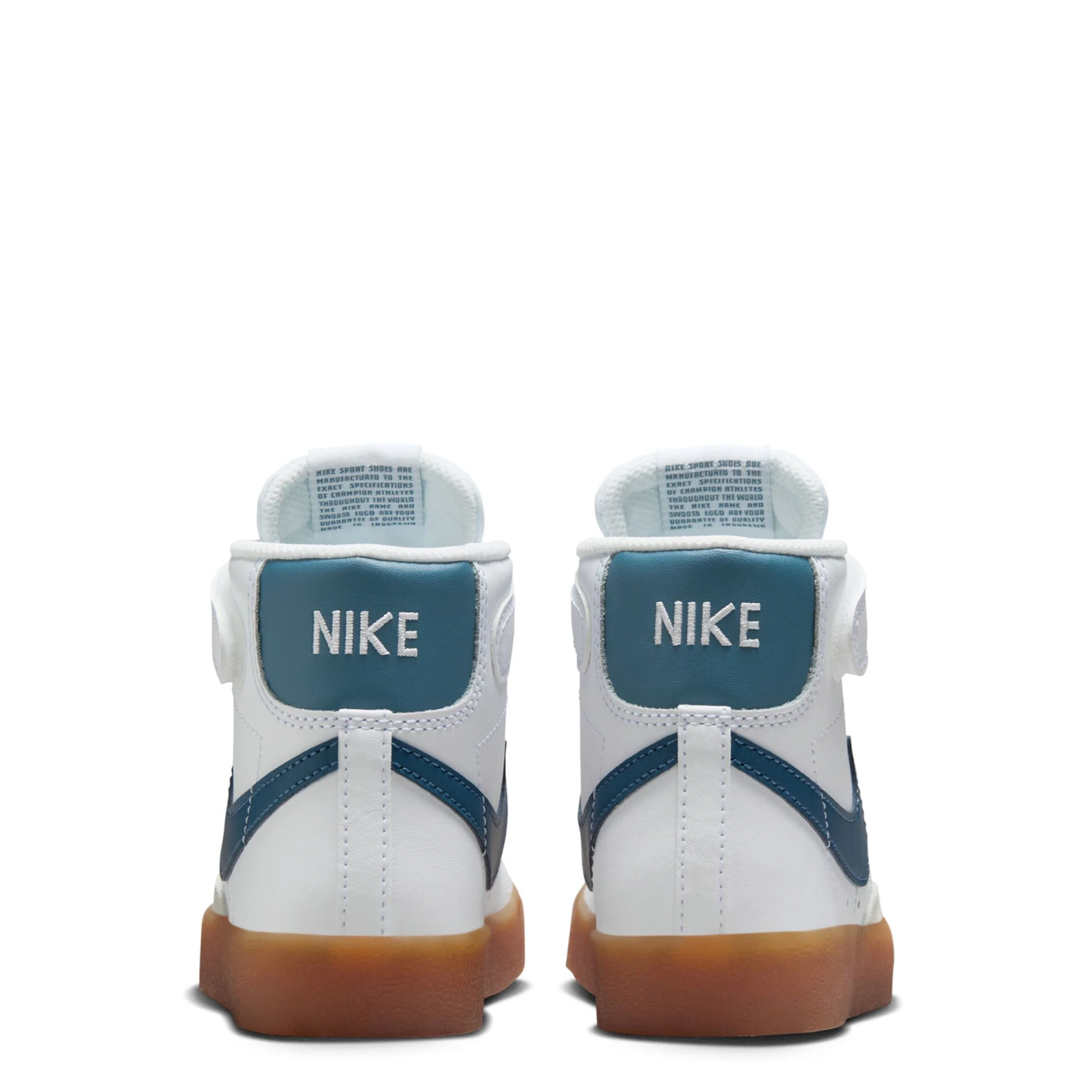 Blazer Mid '77 (Little Kid) - Image 4