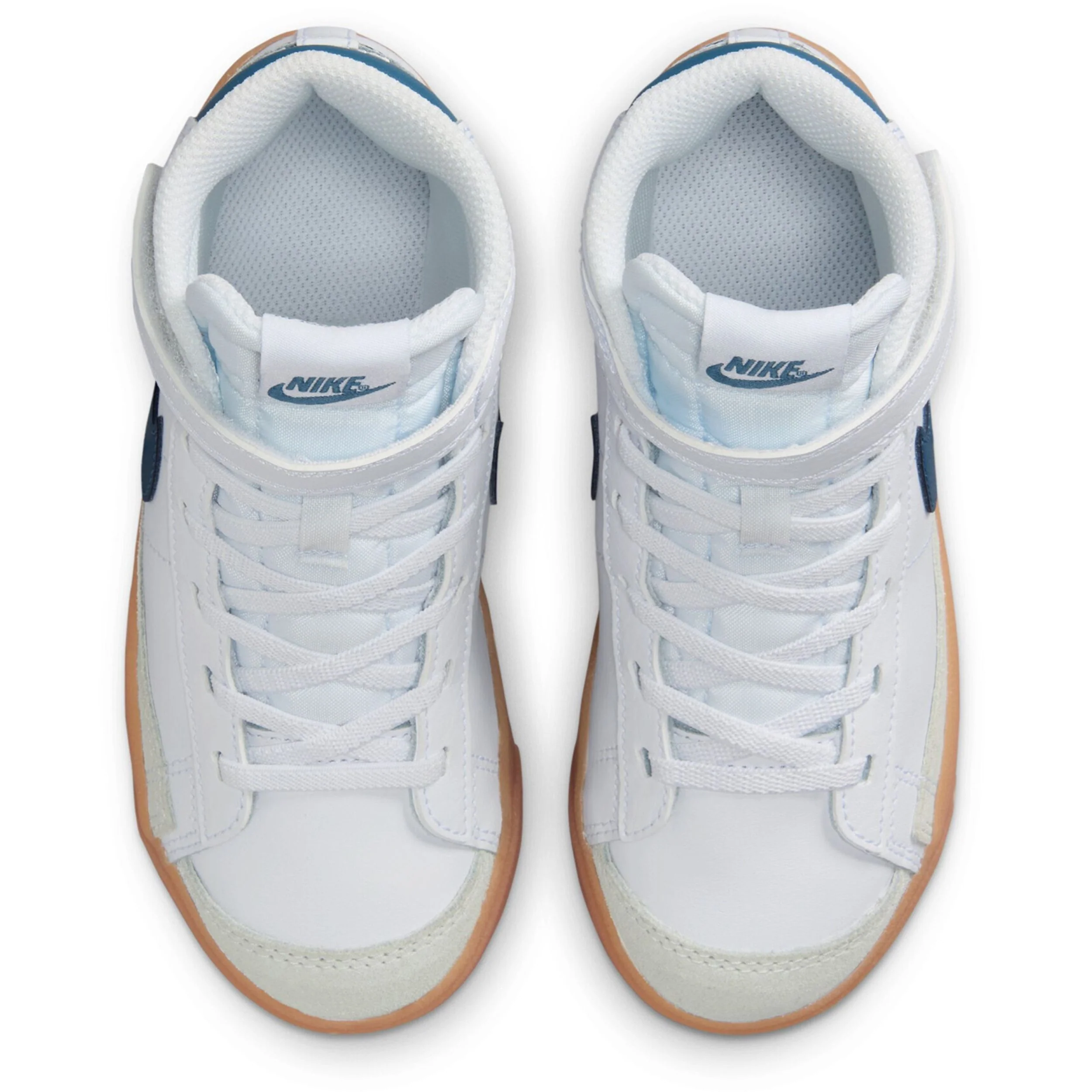 Blazer Mid '77 (Little Kid) - Image 5