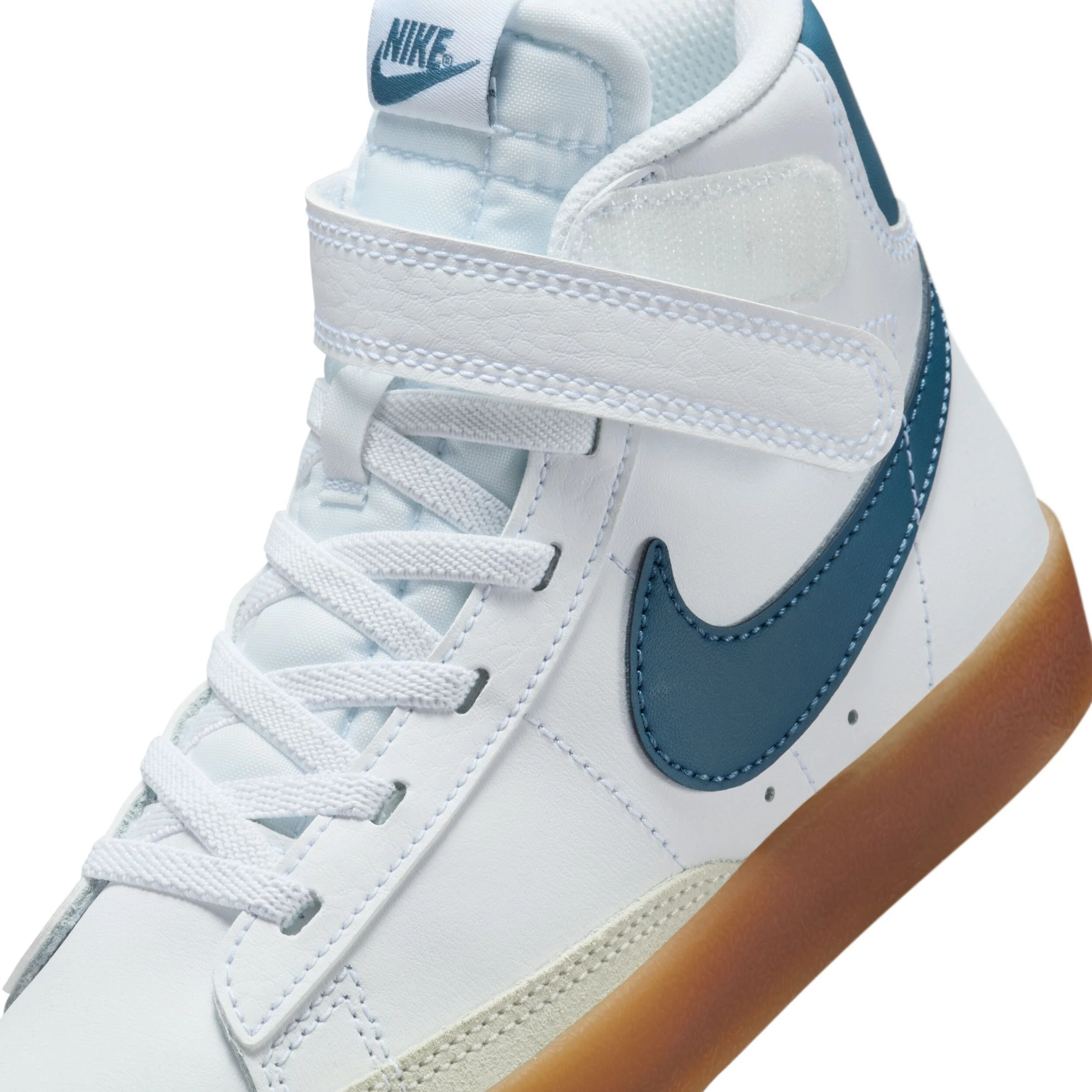 Blazer Mid '77 (Little Kid) - Image 7