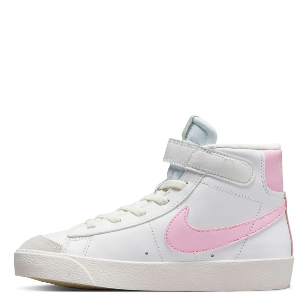 Blazer Mid '77 (Little Kid) - Image 2