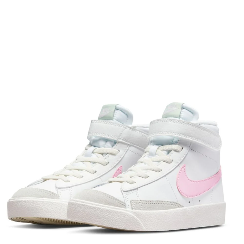 Blazer Mid '77 (Little Kid) - Image 3