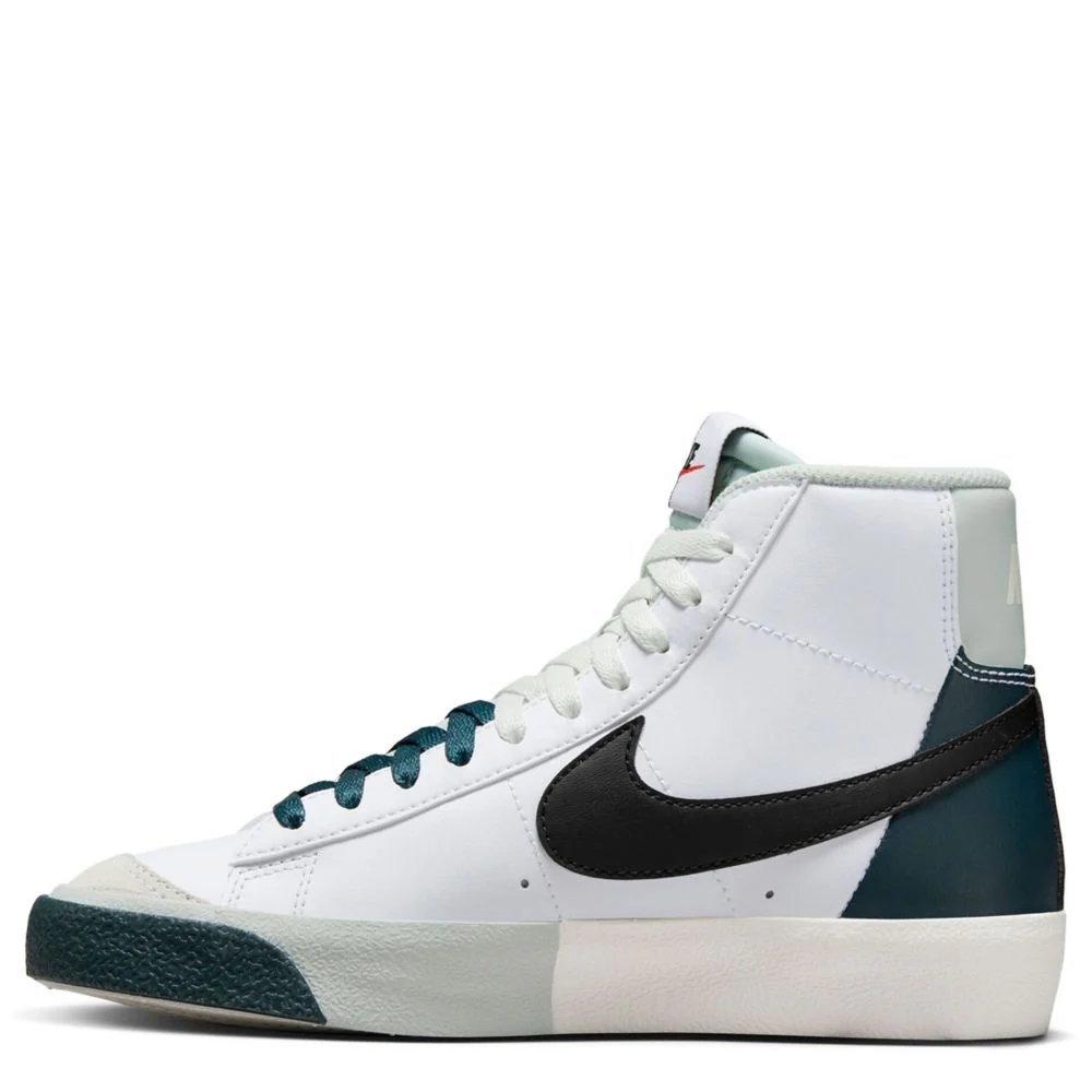 Blazer Mid '77 Se (Big Kid) - Image 3