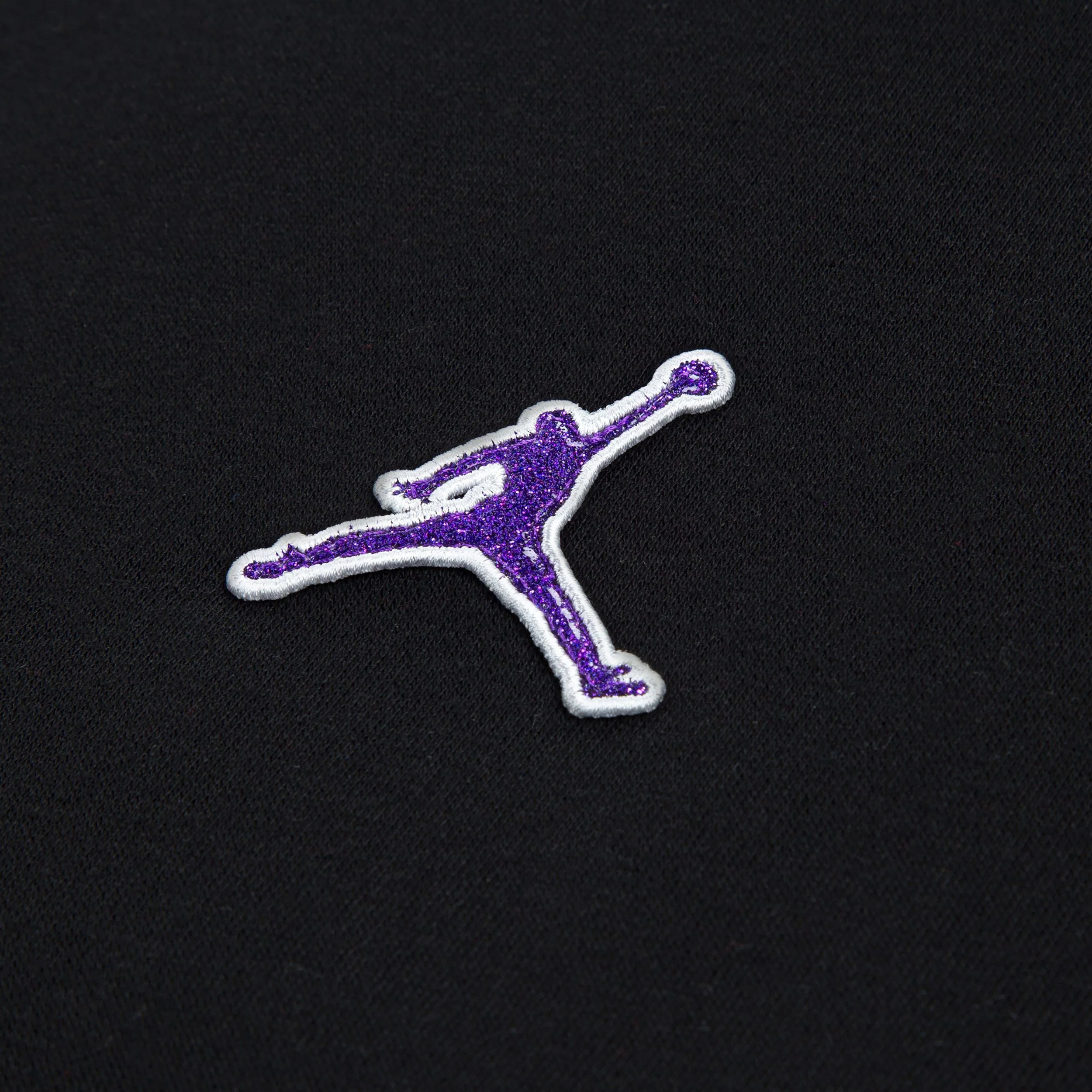 Blue Jeans & Bling Crew Sweatshirt (Big Kid) - Image 4