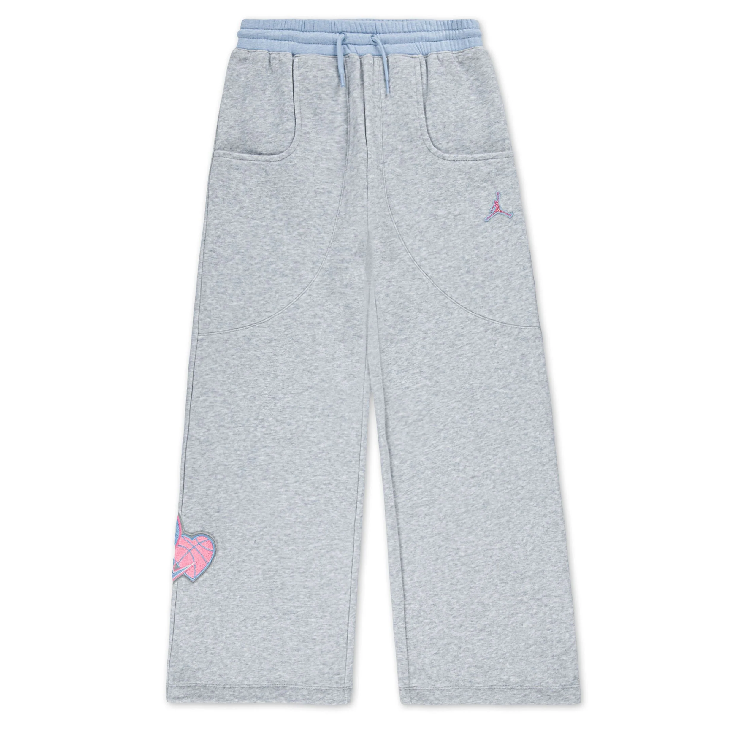 Blue Jeans & Bling Pant (Big Kid)
