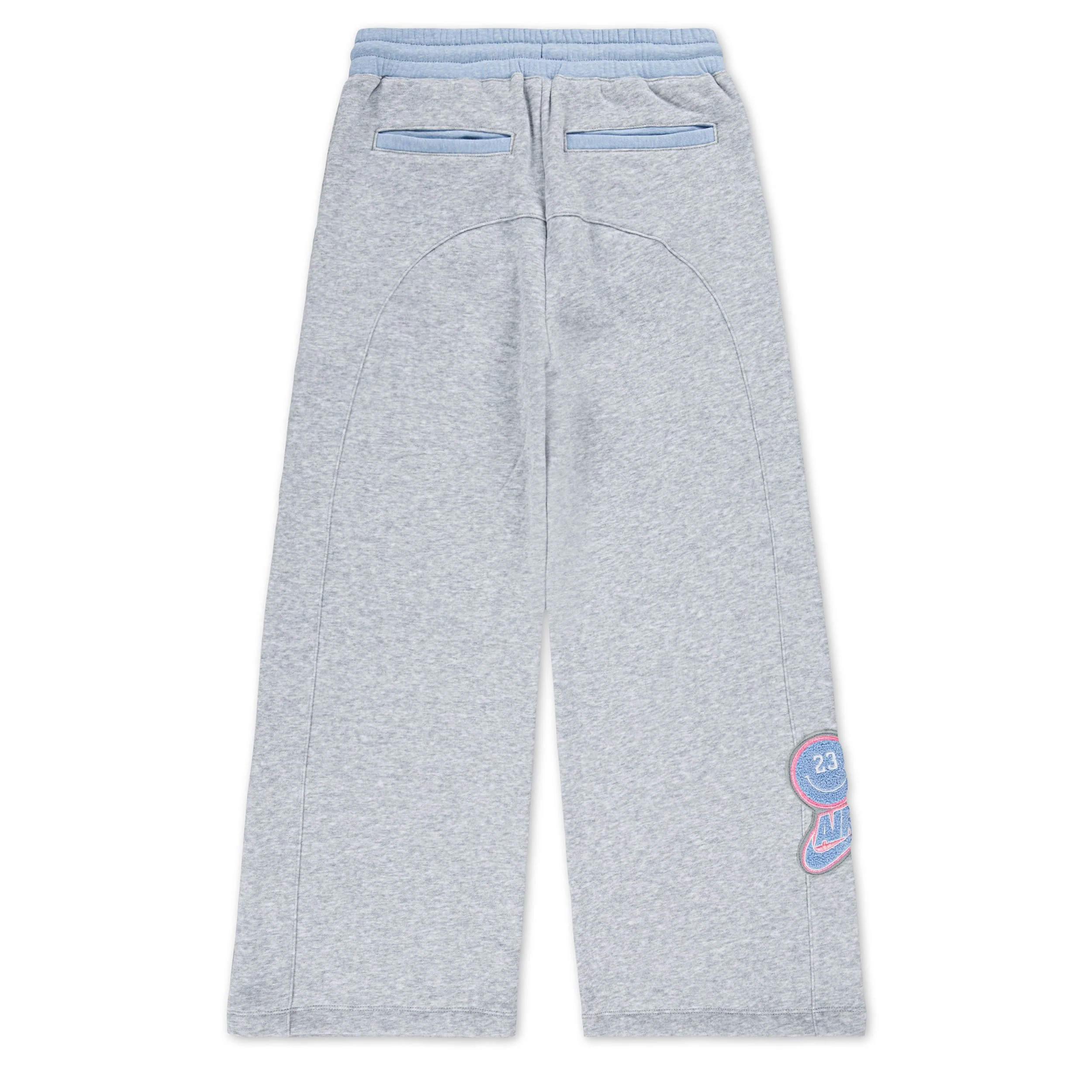 Blue Jeans & Bling Pant (Big Kid) - Image 2