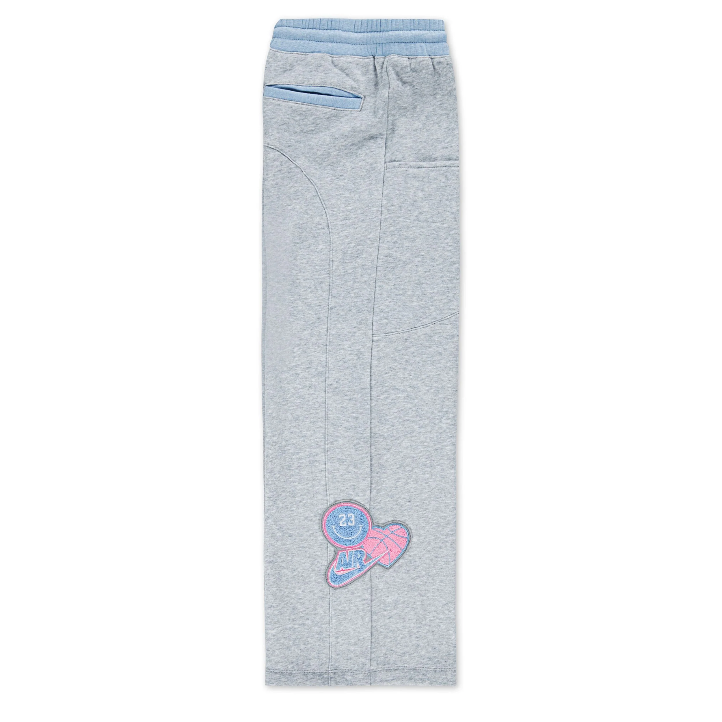 Blue Jeans & Bling Pant (Big Kid) - Image 5