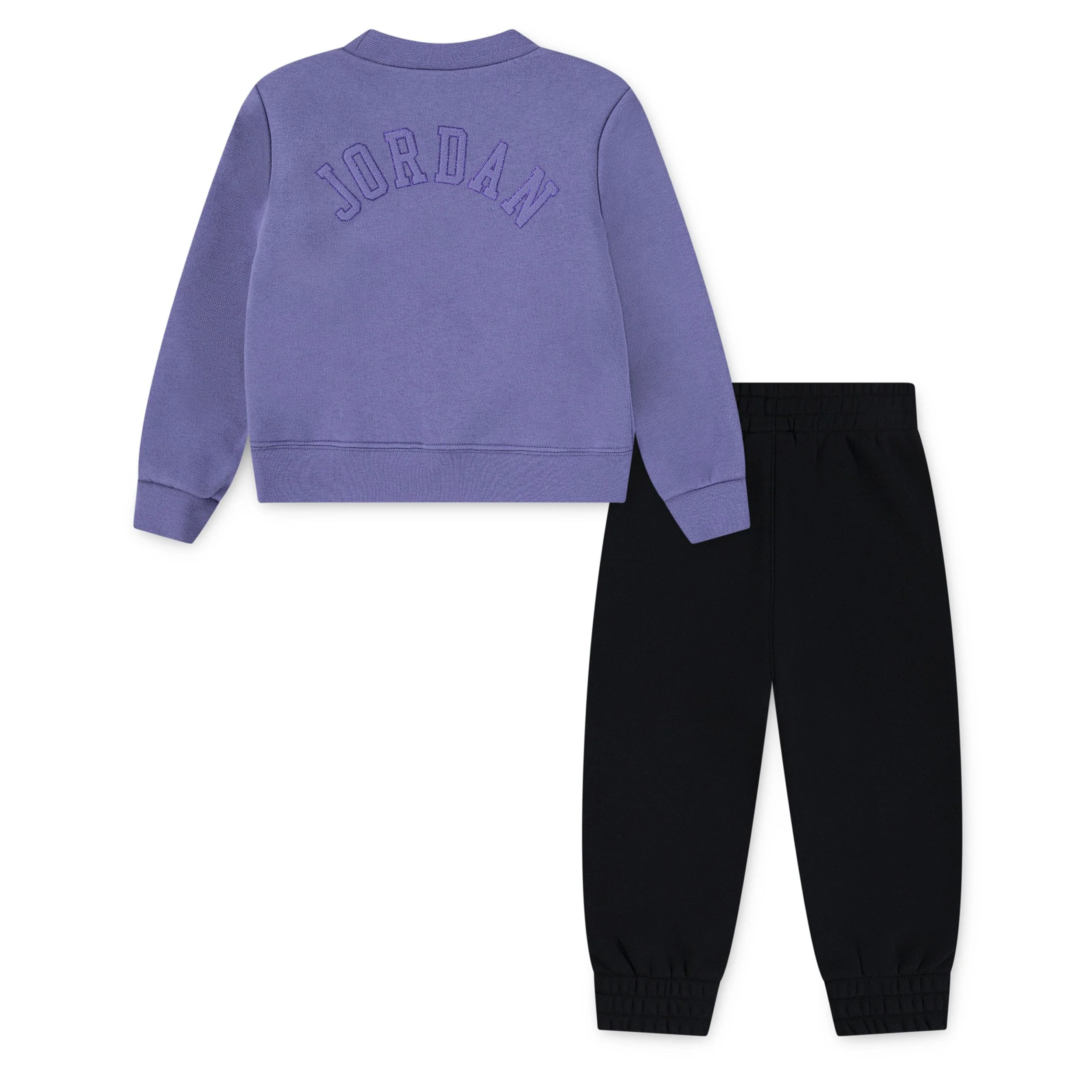 Blue Jeans & Bling Pant Set (Little Kid) - Image 2