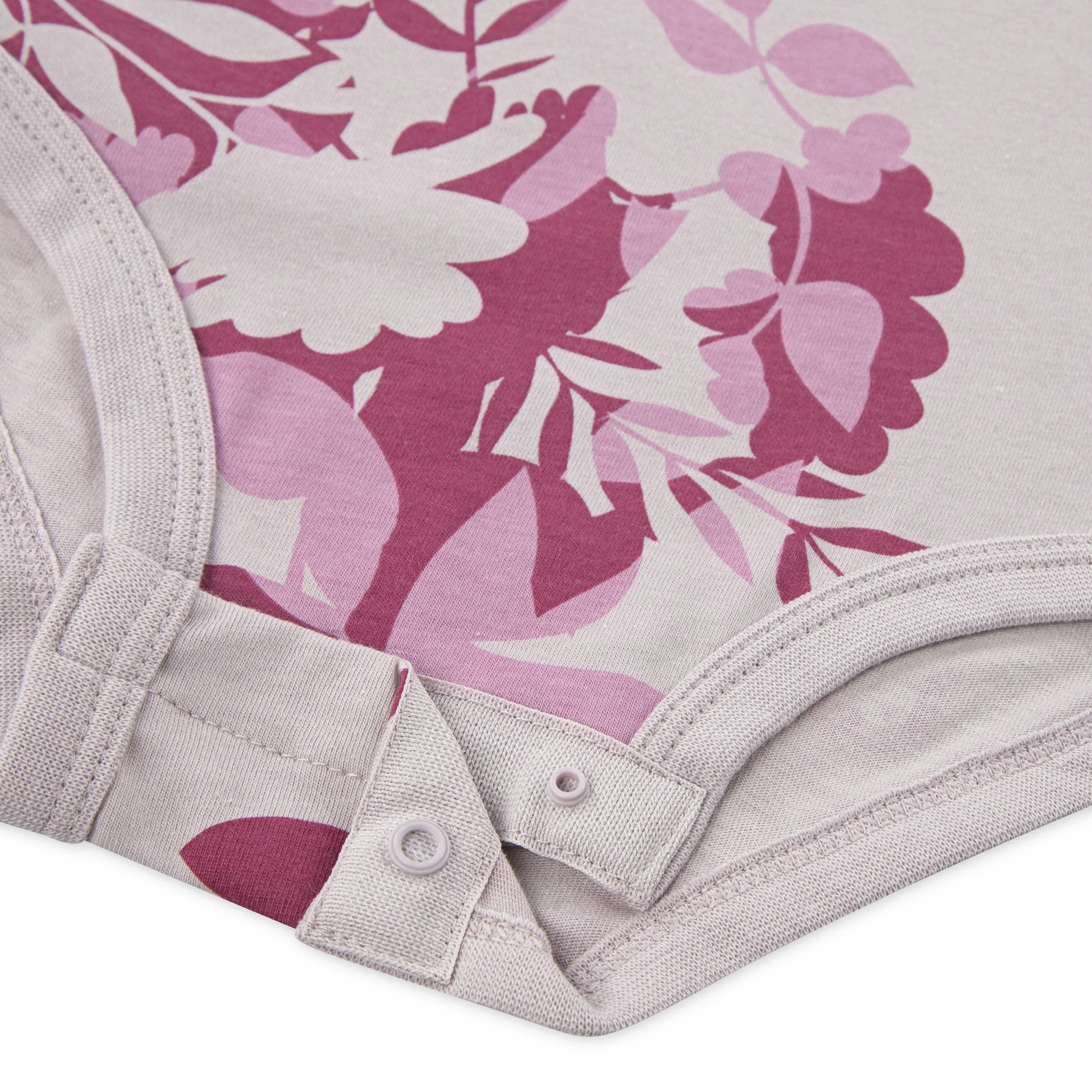 Bodysuit Flare Legging (Infant) - Image 4