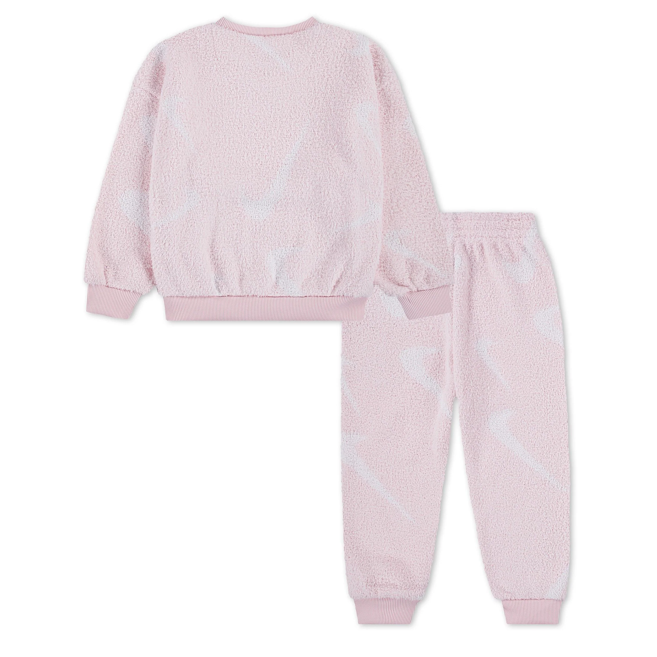Boucle Jacquard Set (Toddler) - Image 2