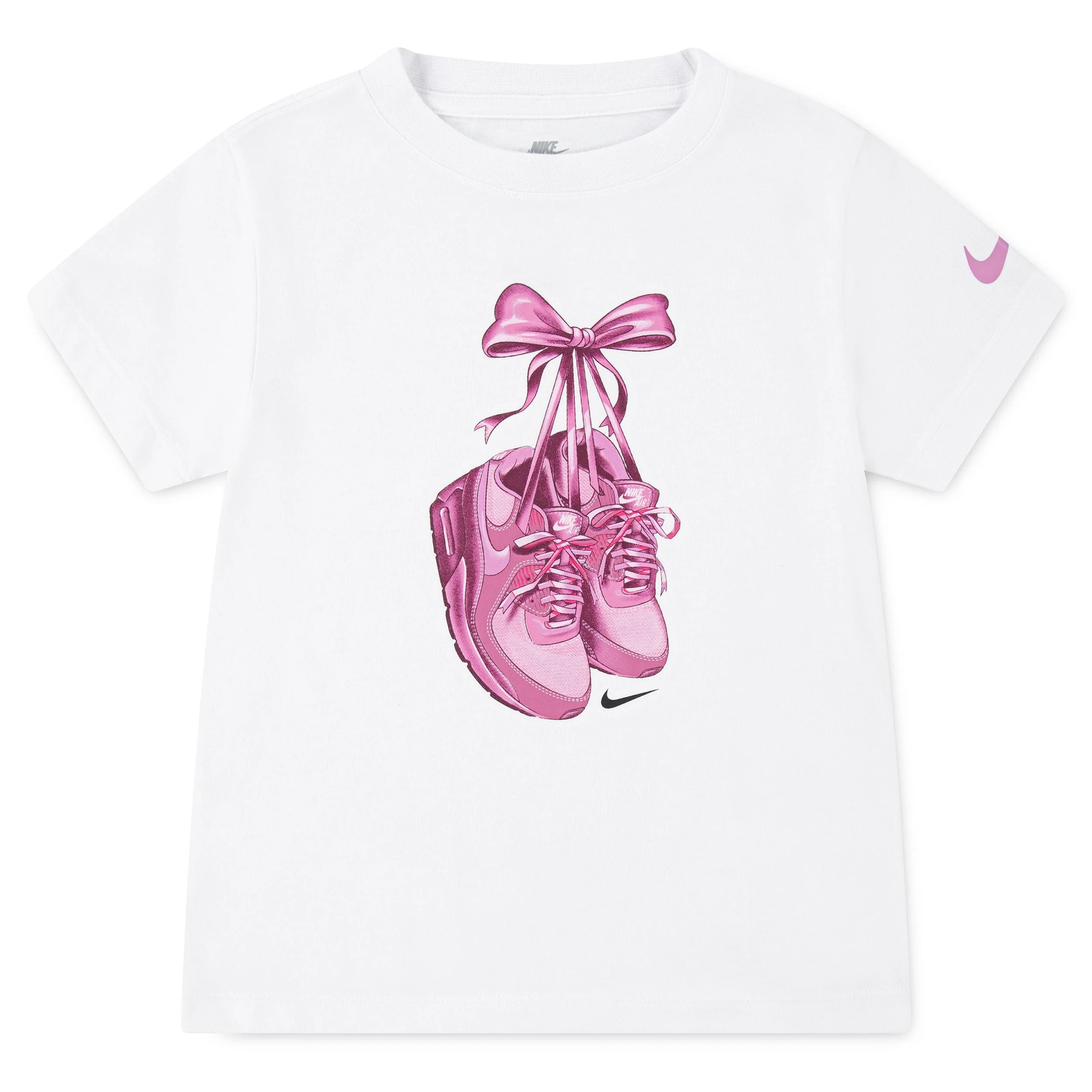 Bowmax Tee (Little Kid)