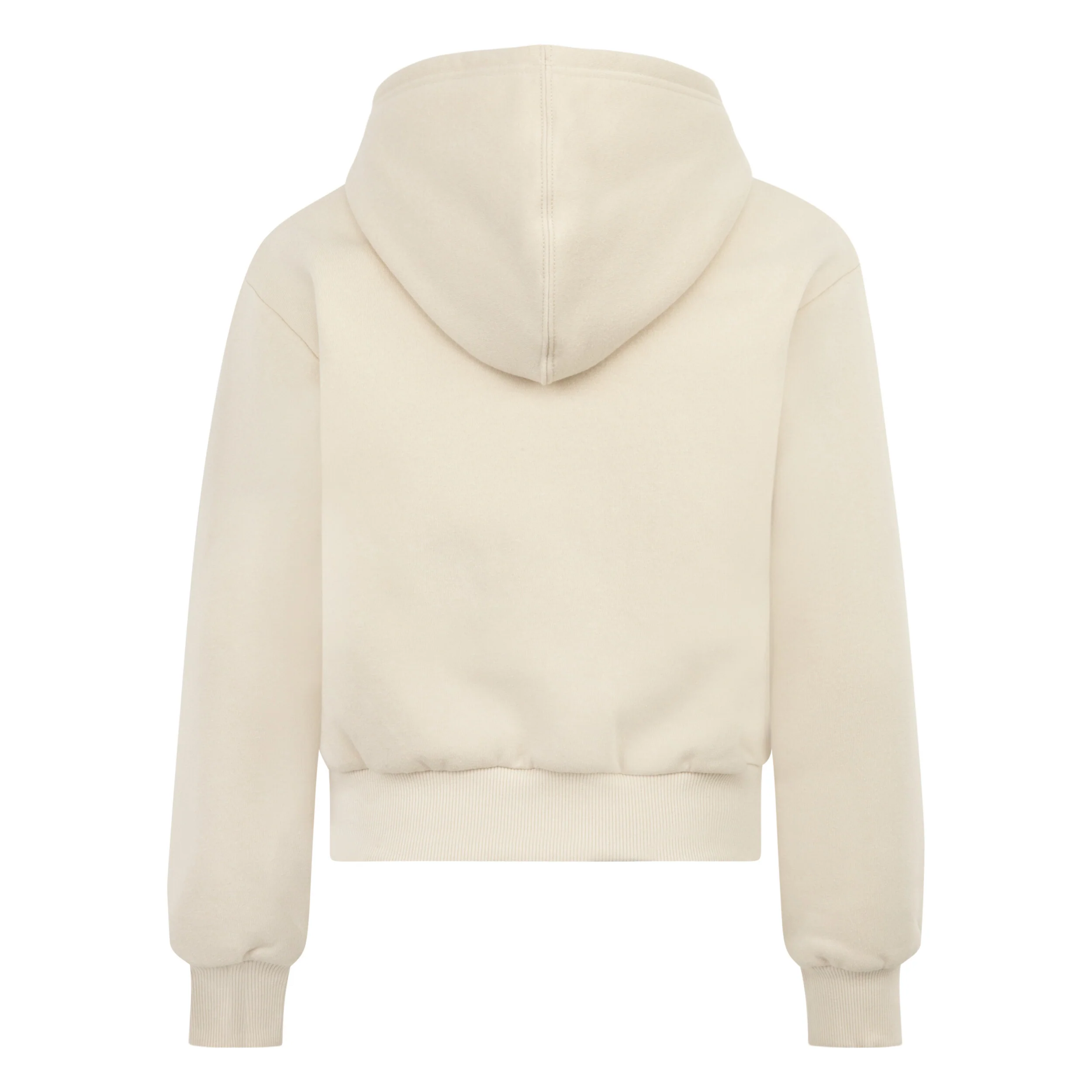 Boxy Graphic Hoodie (Big Kid) - Image 2