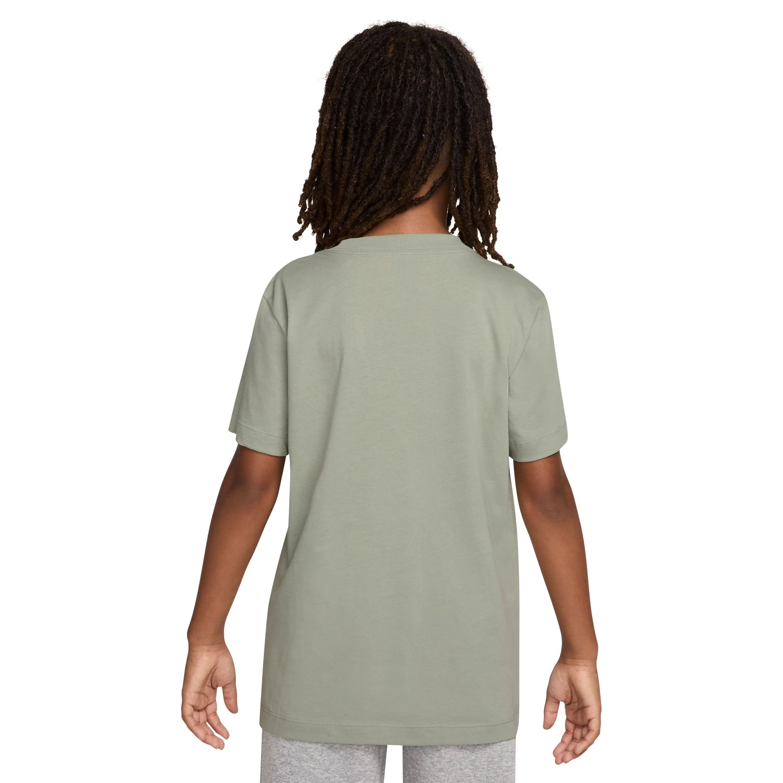 Boxy Tee (Big Kid) - Image 2