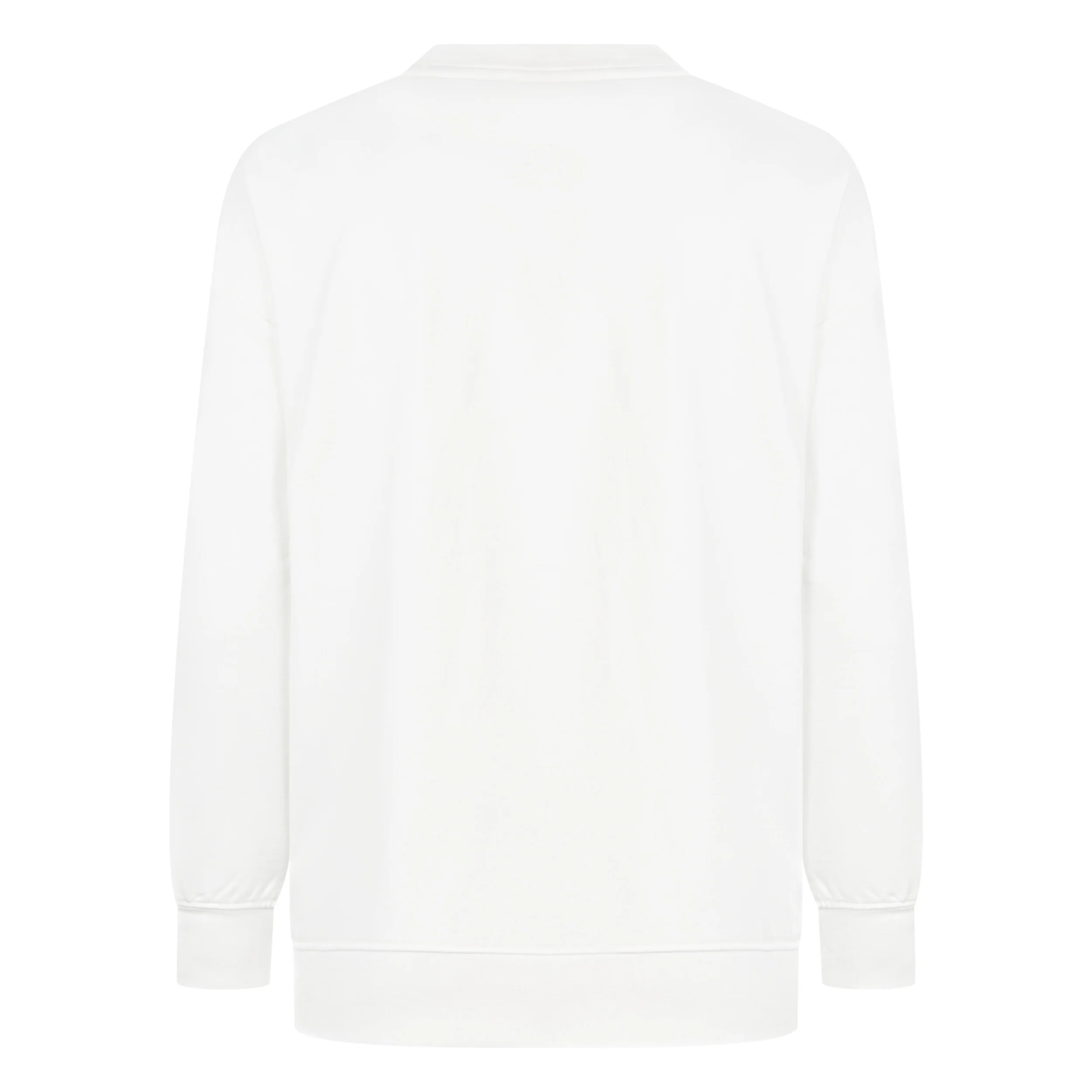 Boyfriend Graphic Crewneck (Big Kid) - Image 2