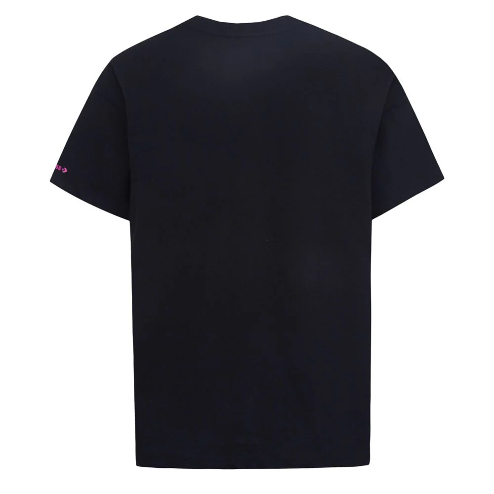 Boyfriend Oversized Tee (Big Kid) - Image 2