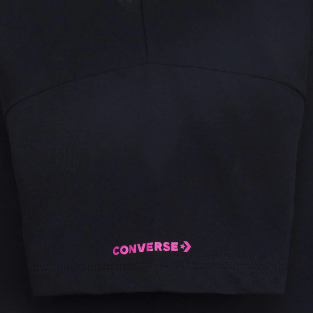Boyfriend Oversized Tee (Big Kid) - Image 4