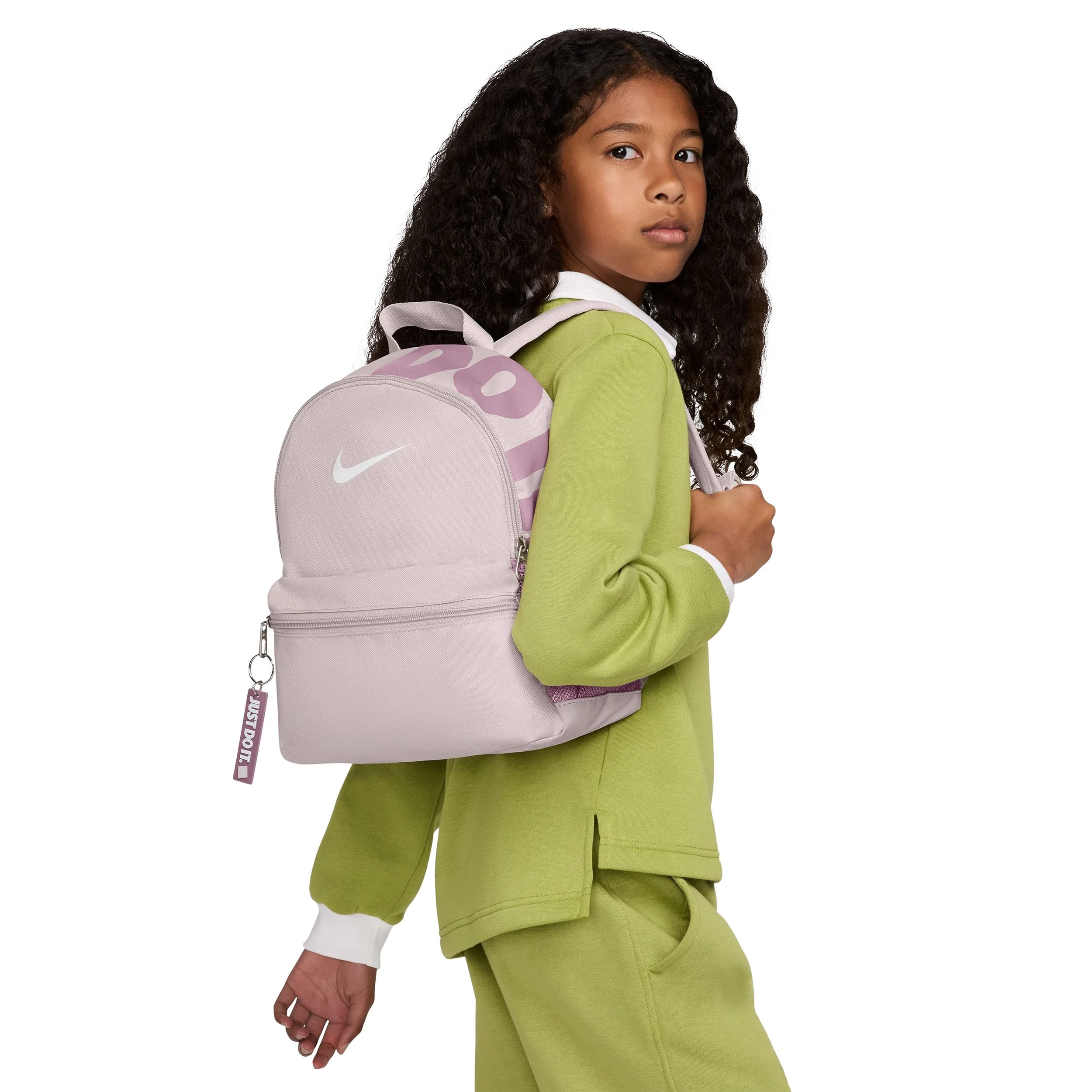 Brasilia Jdi Mini Backpack - Image 7