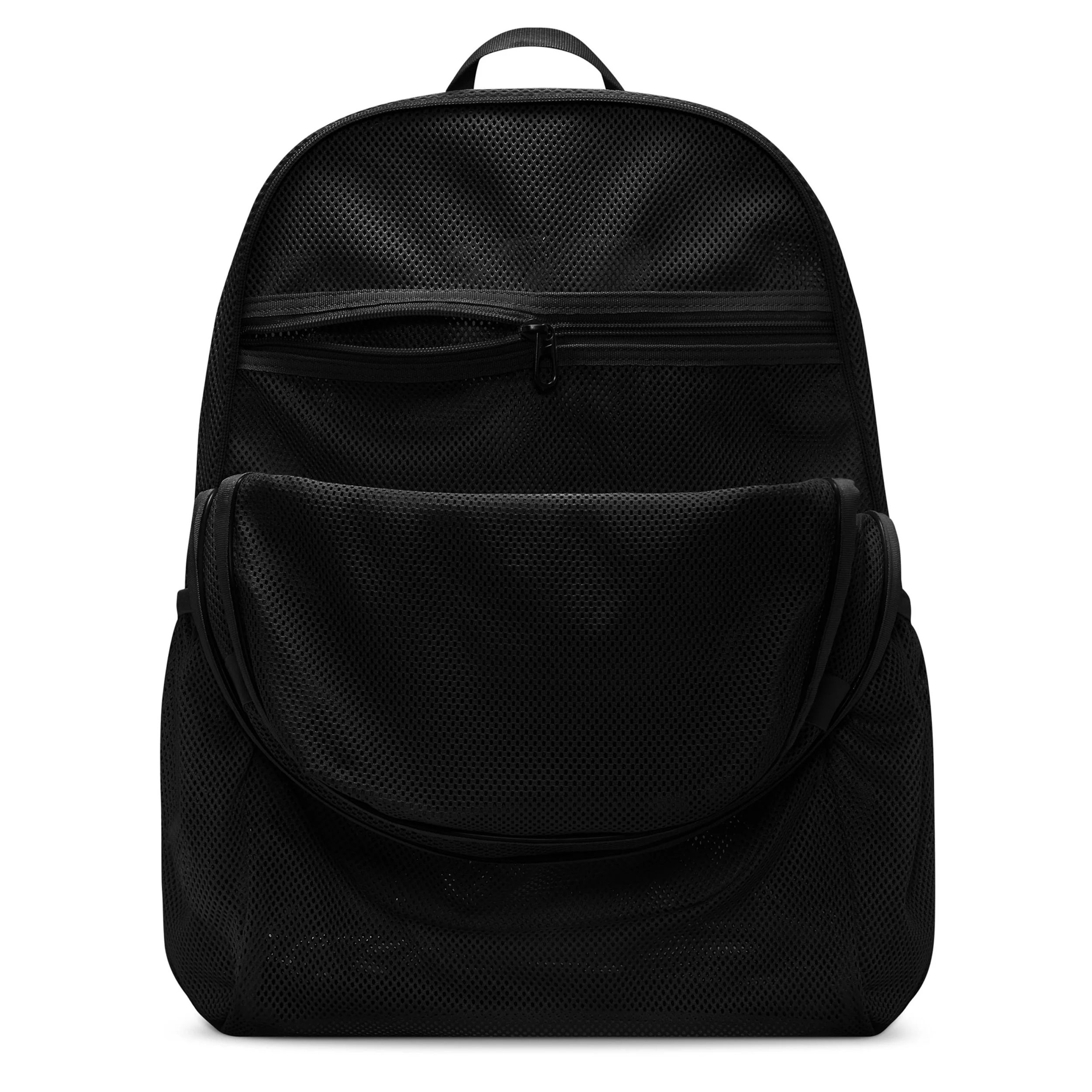 Brasilia Mesh Backpack - Image 4