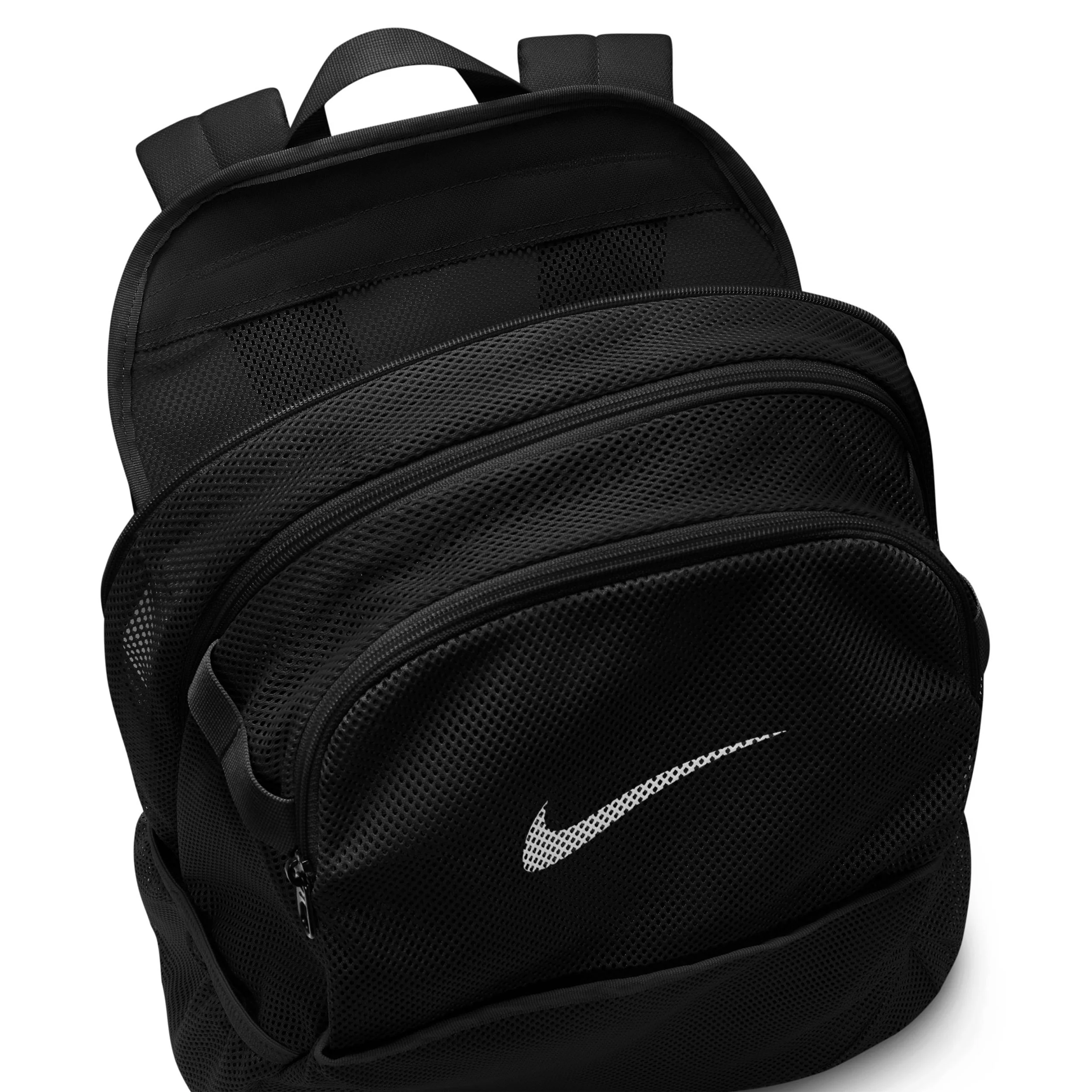 Brasilia Mesh Backpack - Image 5