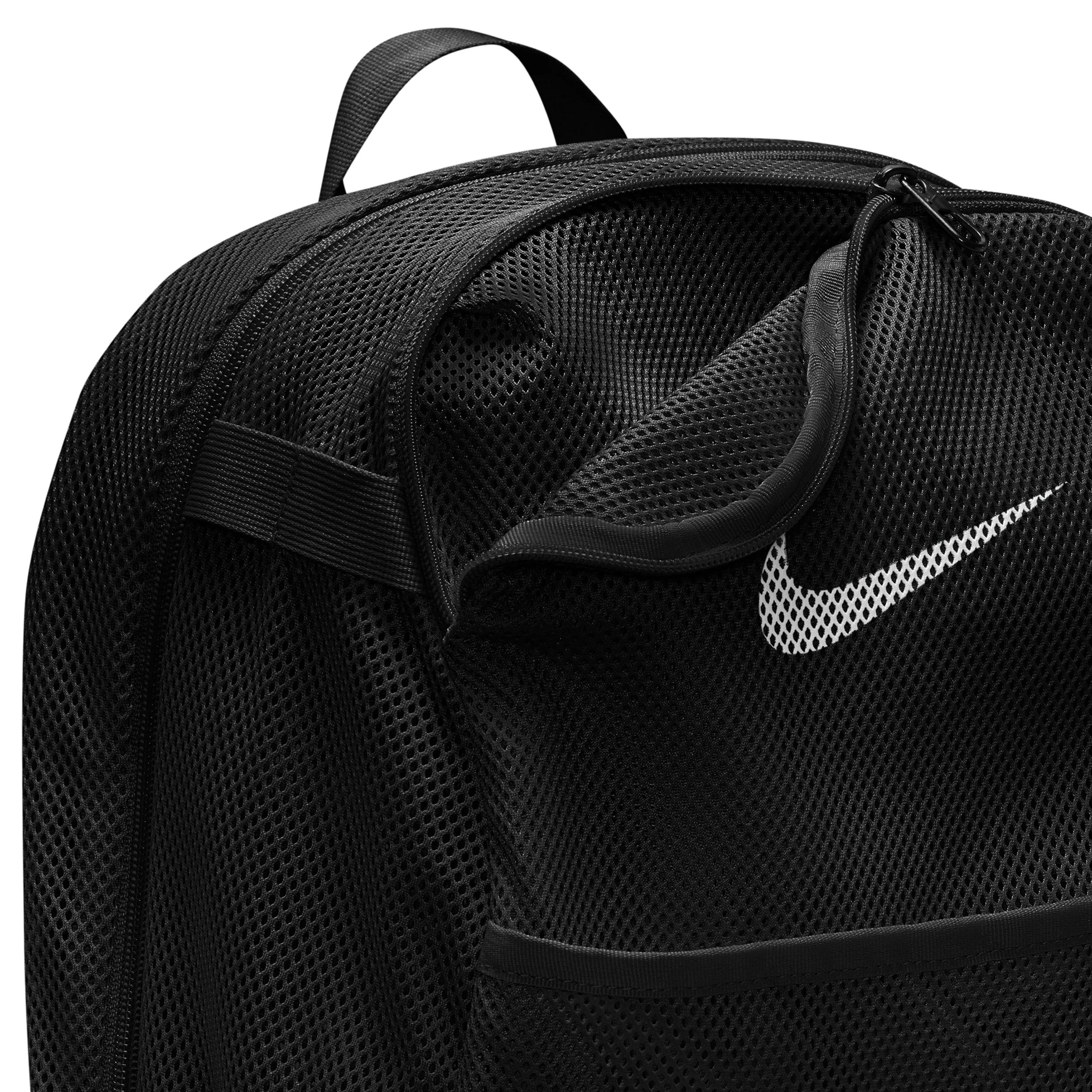 Brasilia Mesh Backpack - Image 6