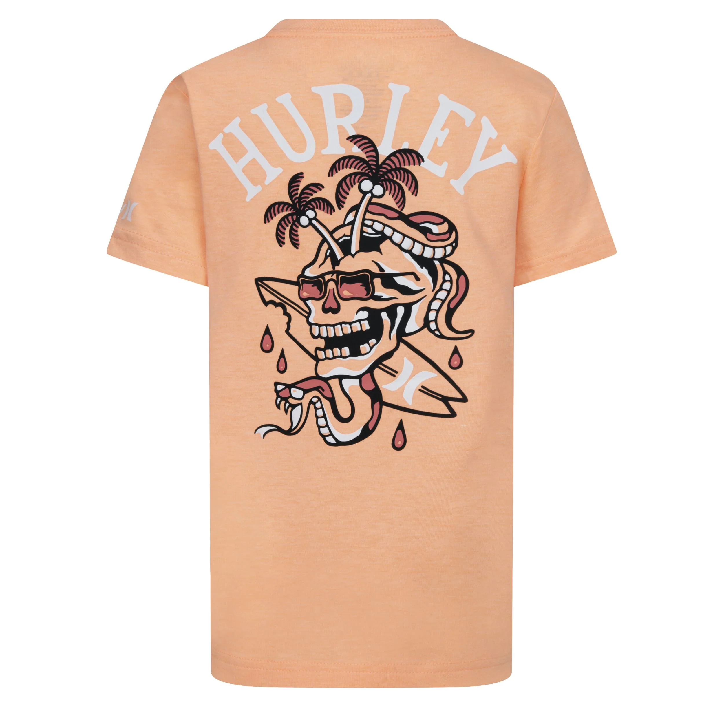Breaking Through Tee (Little Kid) - Image 2
