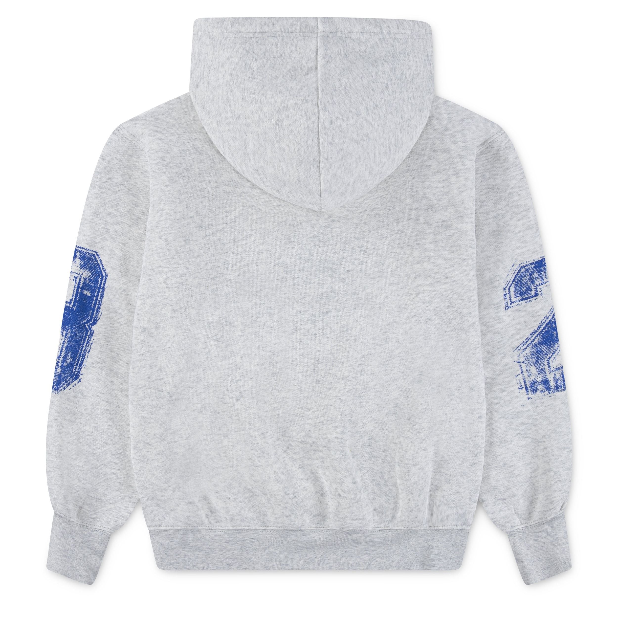 Brooklyn Aop Fleece Hoodie (Big Kid) - Image 2