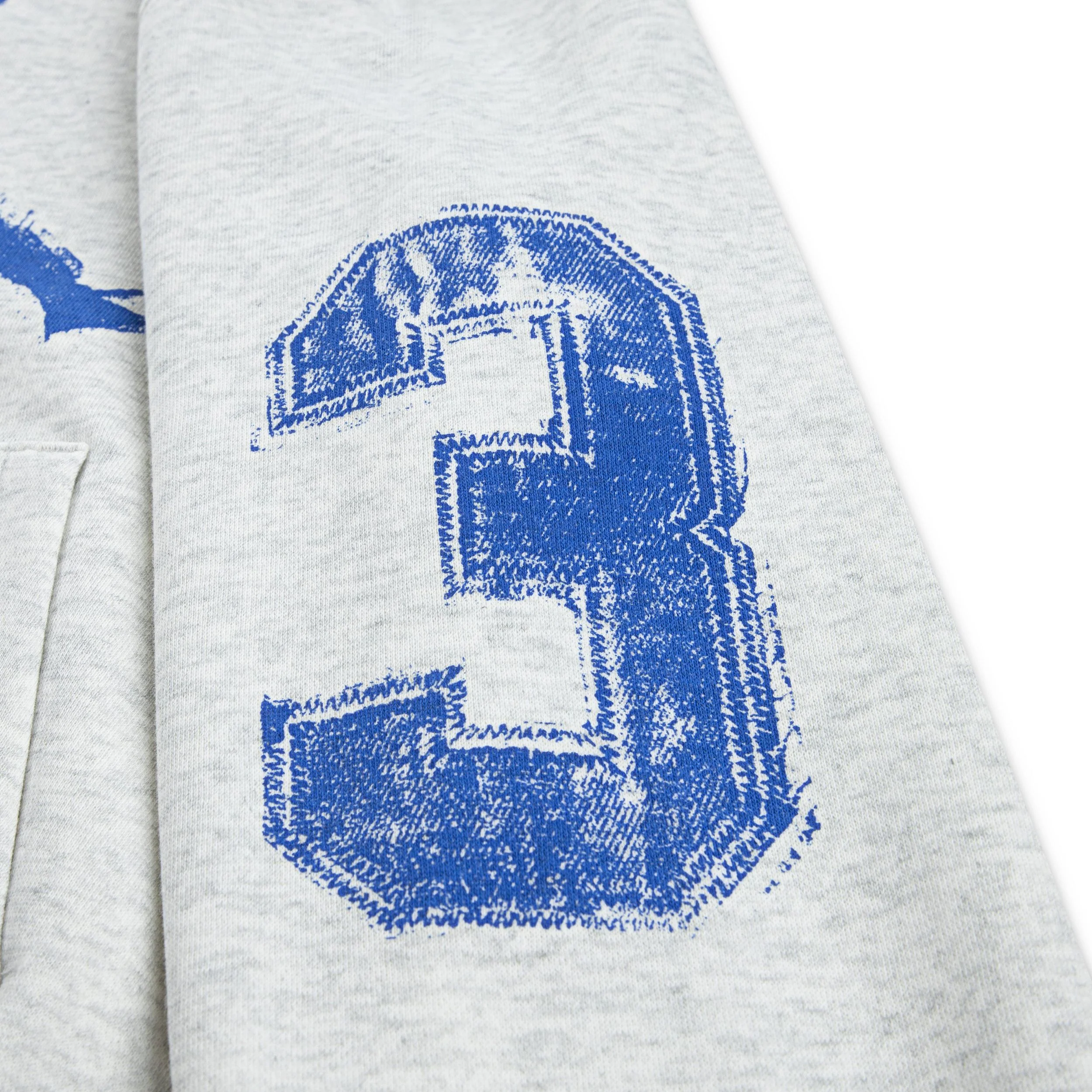 Brooklyn Aop Fleece Hoodie (Big Kid) - Image 4