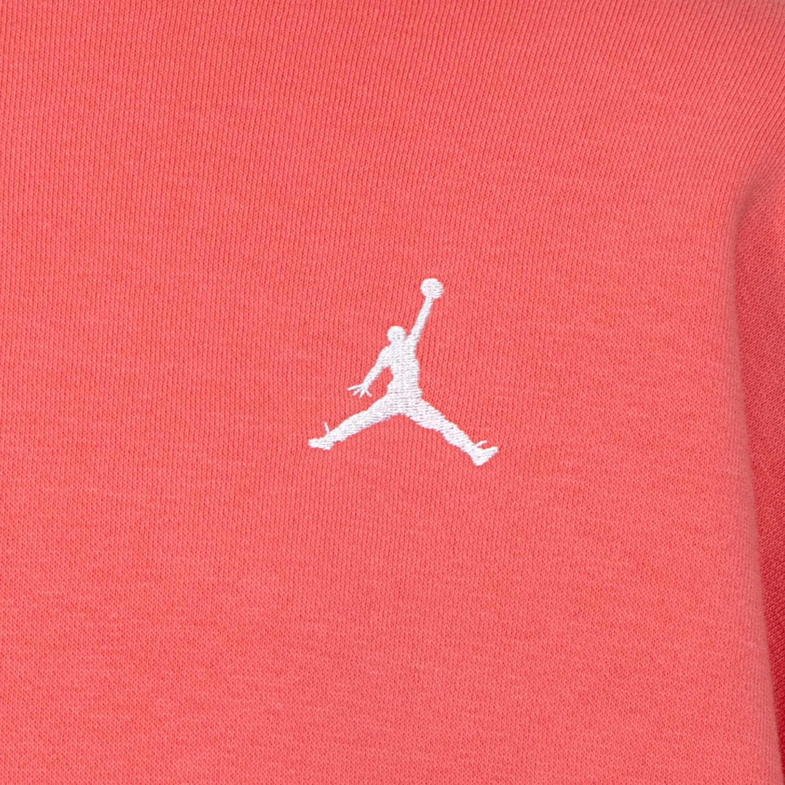 Brooklyn Essentials Fleece Hoodie (Big Kid) - Image 3