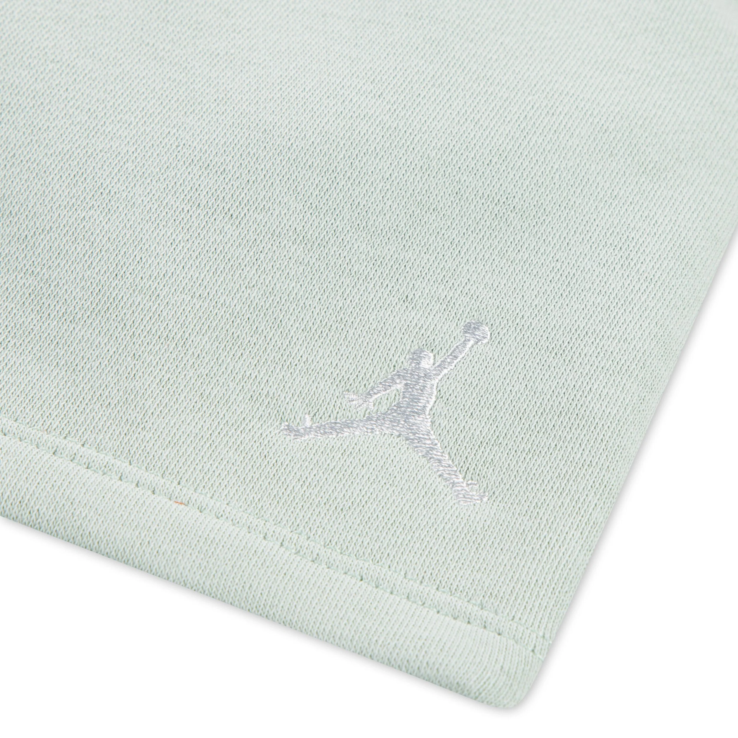 Brooklyn Essentials Fleece Short Set (Infant) - Image 3