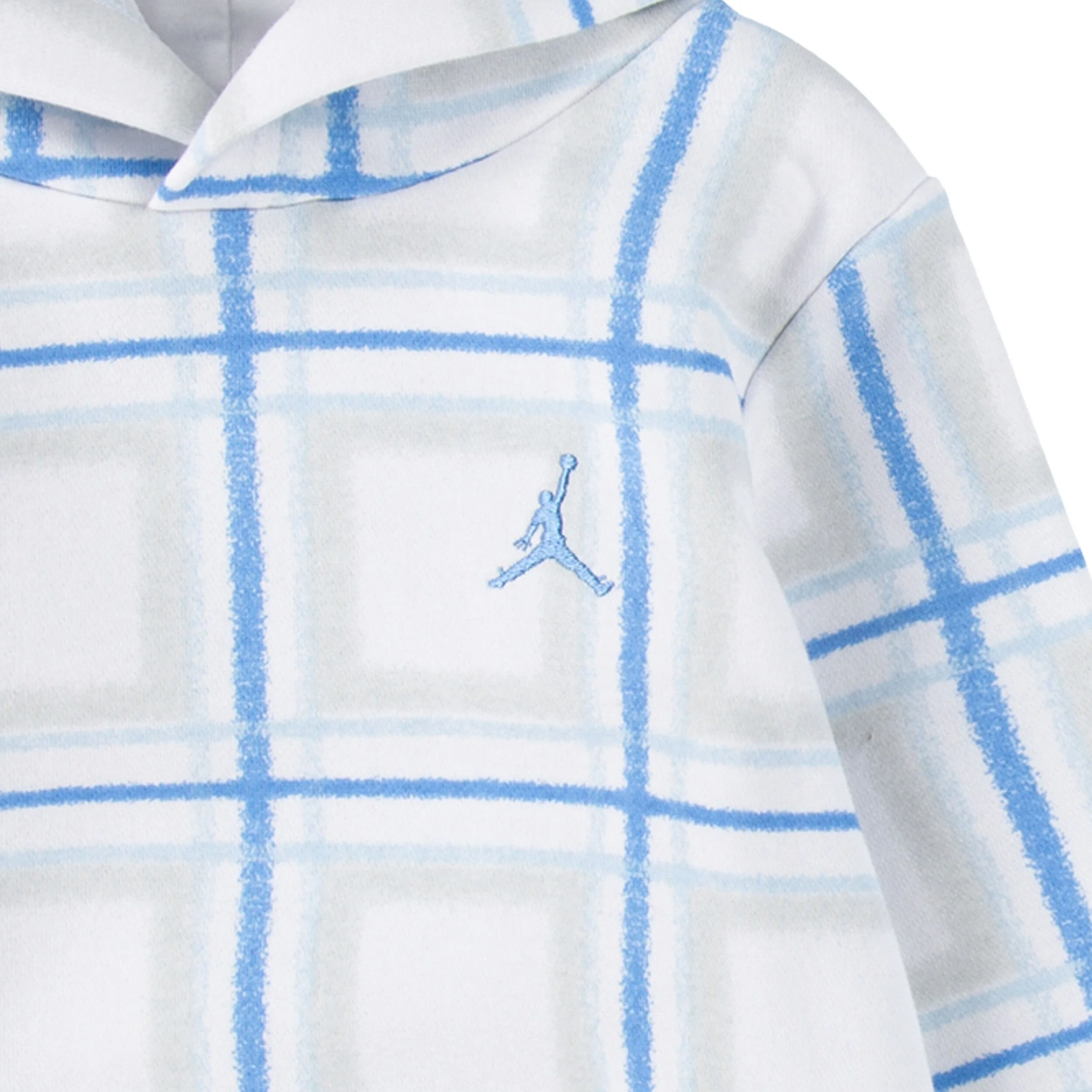 Brooklyn Essentials Hoodie Set (Toddler) - Image 3