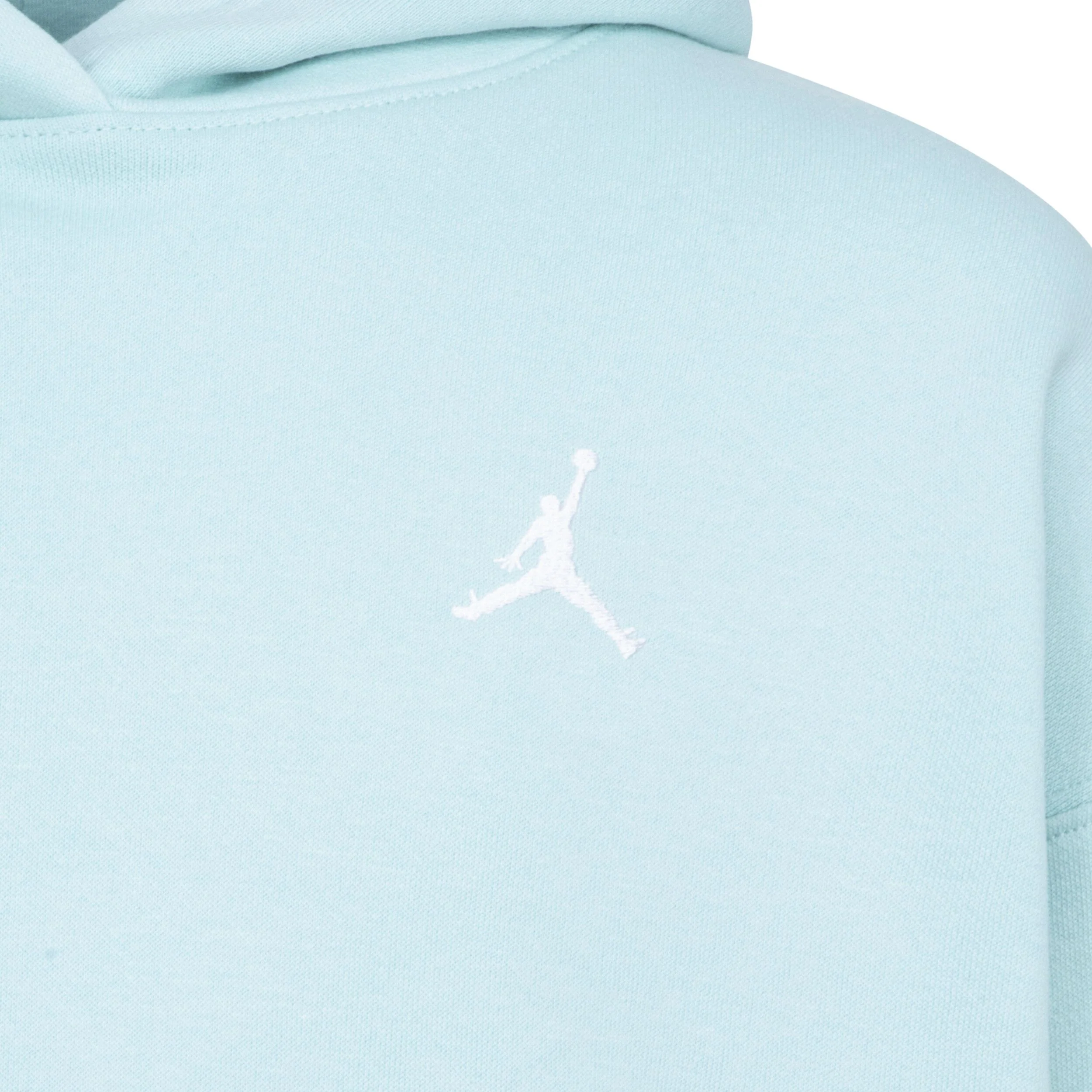 Brooklyn Essentials Pullover (Big Kid) - Image 3