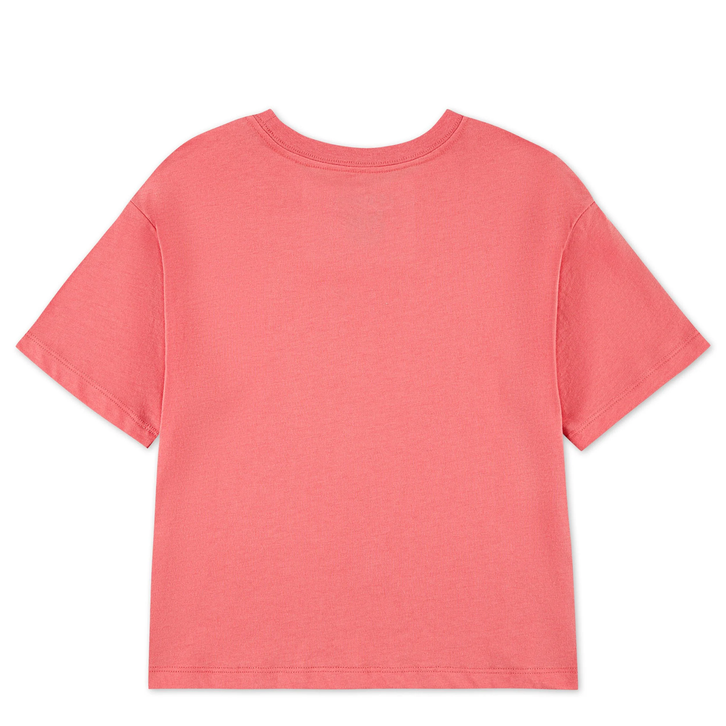 Brooklyn Essentials Short Sleeve Tee (Big Kid) - Image 2