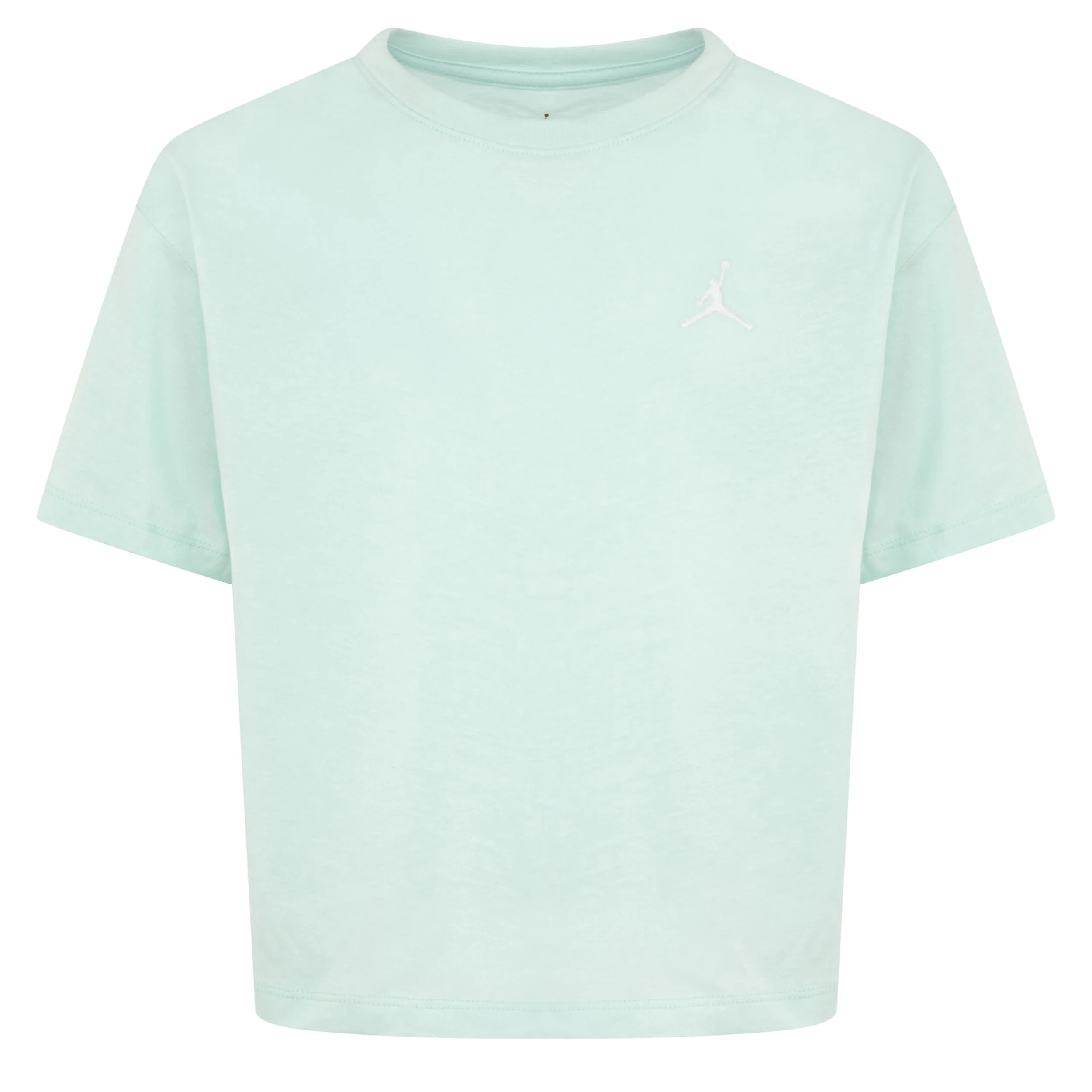 Brooklyn Essentials Short Sleeve Tee (Big Kid)