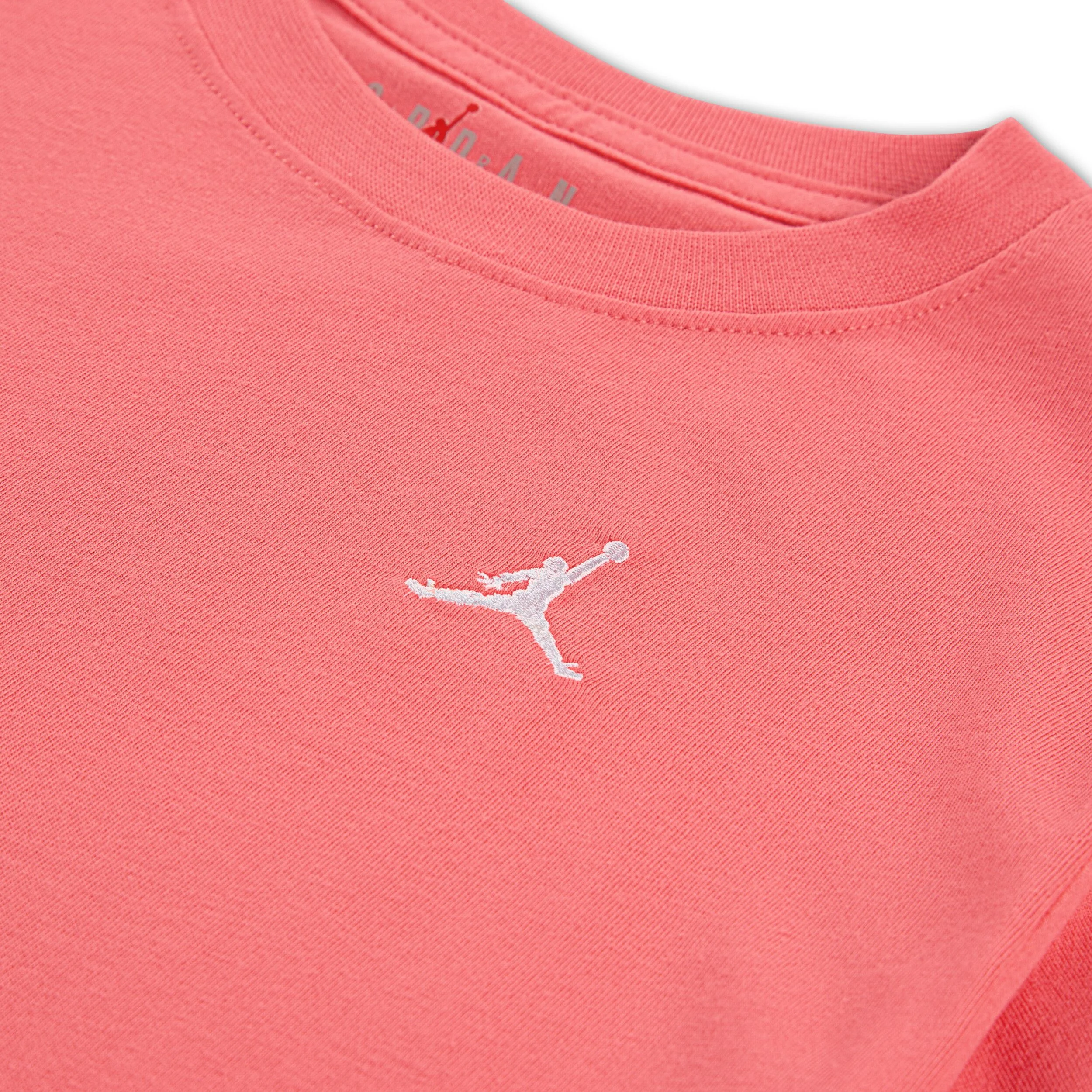 Brooklyn Essentials Short Sleeve Tee (Little Kid) - Image 3