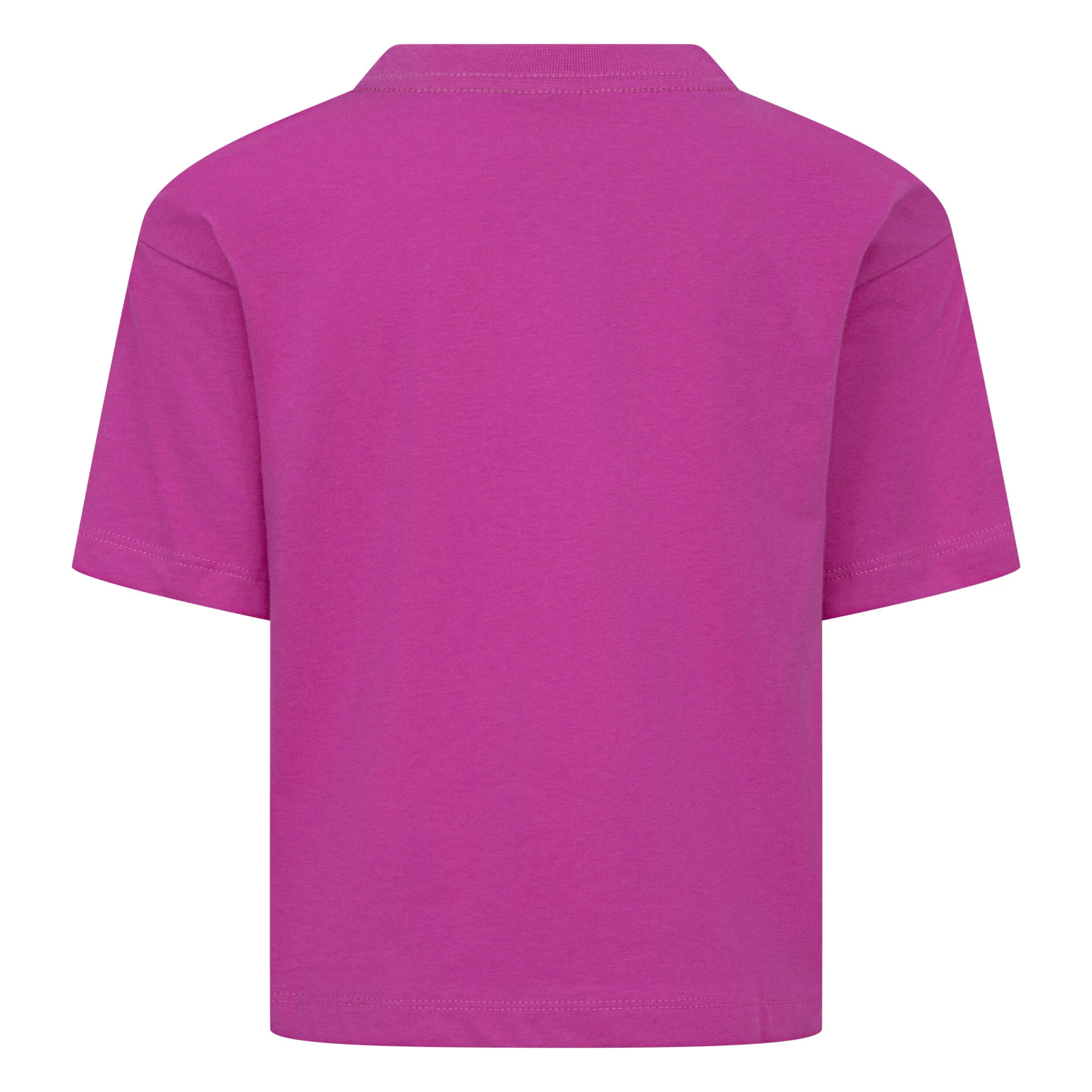 Brooklyn Essentials Short Sleeve Tee (Little Kid) - Image 2