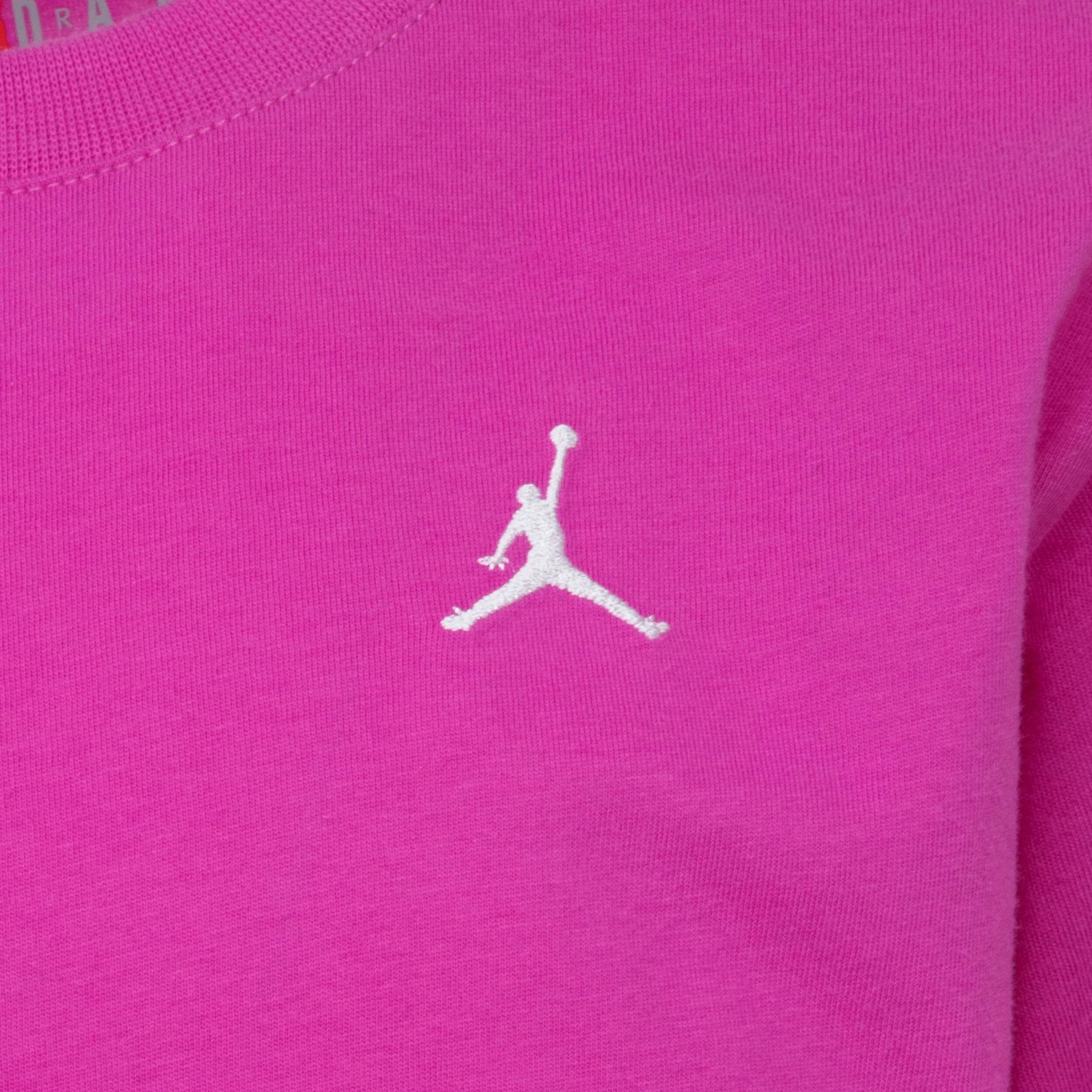 Brooklyn Essentials Short Sleeve Tee (Little Kid) - Image 3